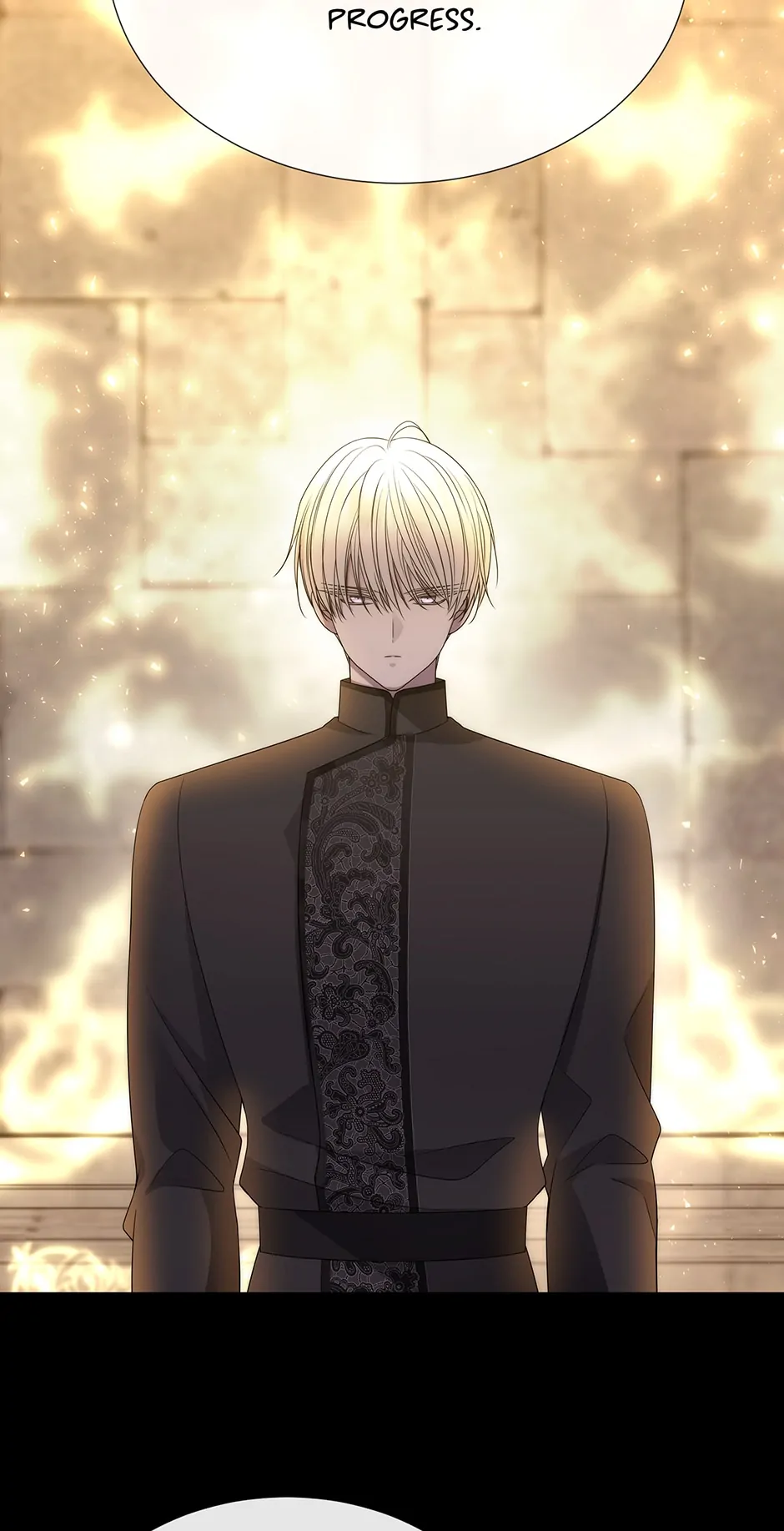 Charlotte Has Five Disciples Chapter 191 262 18