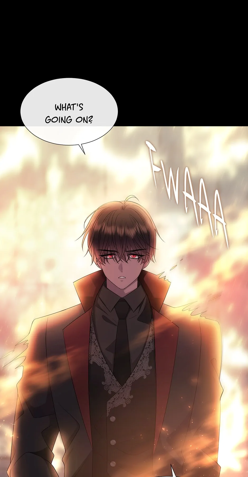 Charlotte Has Five Disciples Chapter 191 264 20