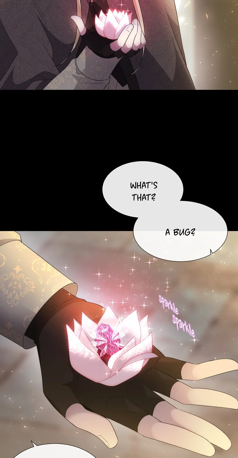 Charlotte Has Five Disciples Chapter 191 268 24