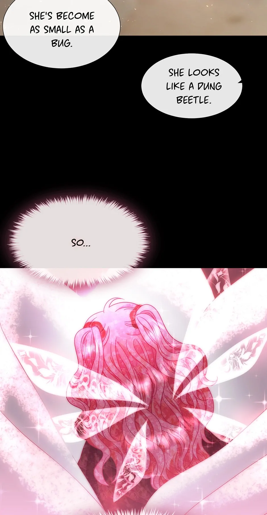 Charlotte Has Five Disciples Chapter 191 269 25