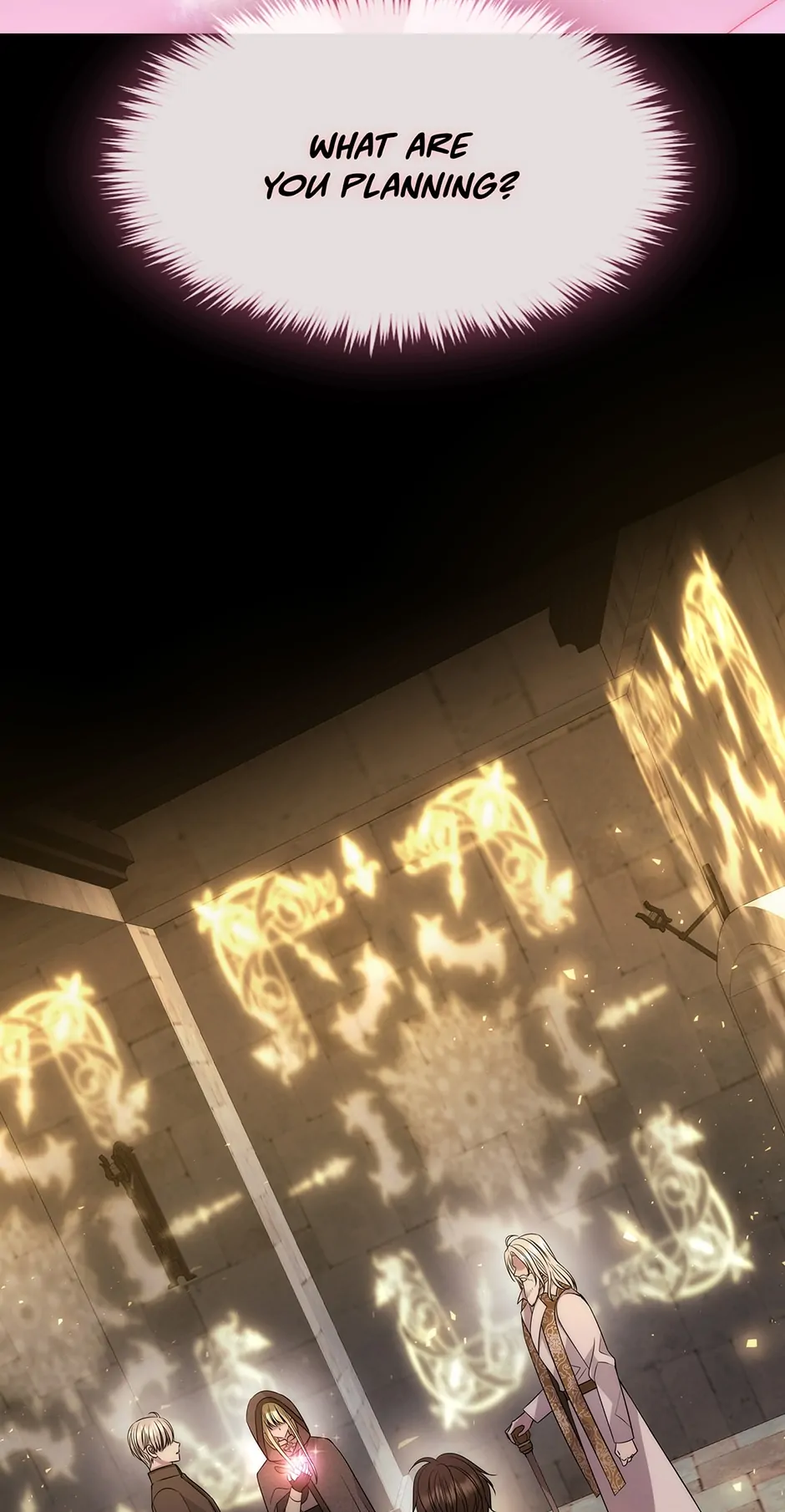 Charlotte Has Five Disciples Chapter 191 270 26