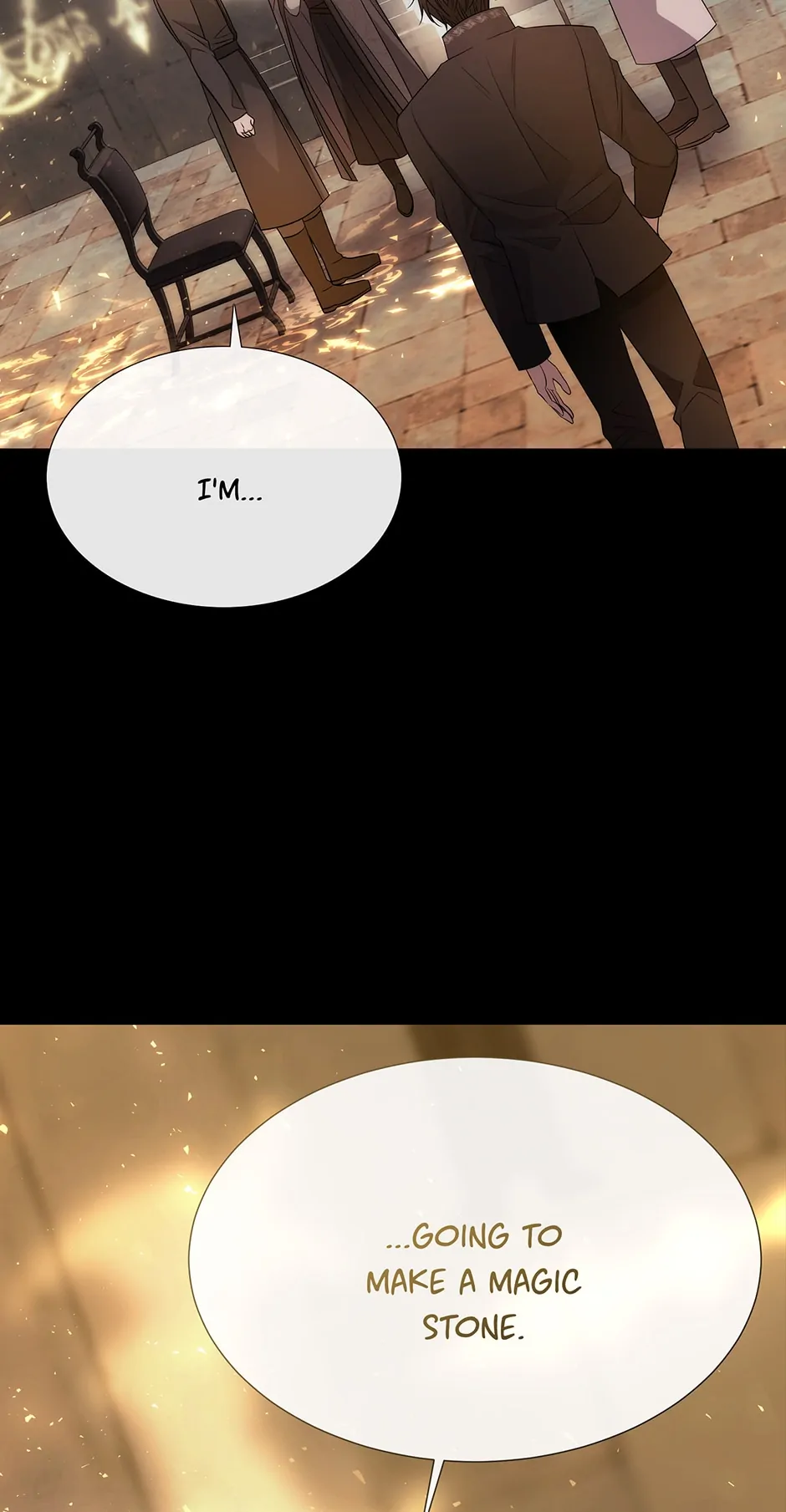 Charlotte Has Five Disciples Chapter 191 271 27