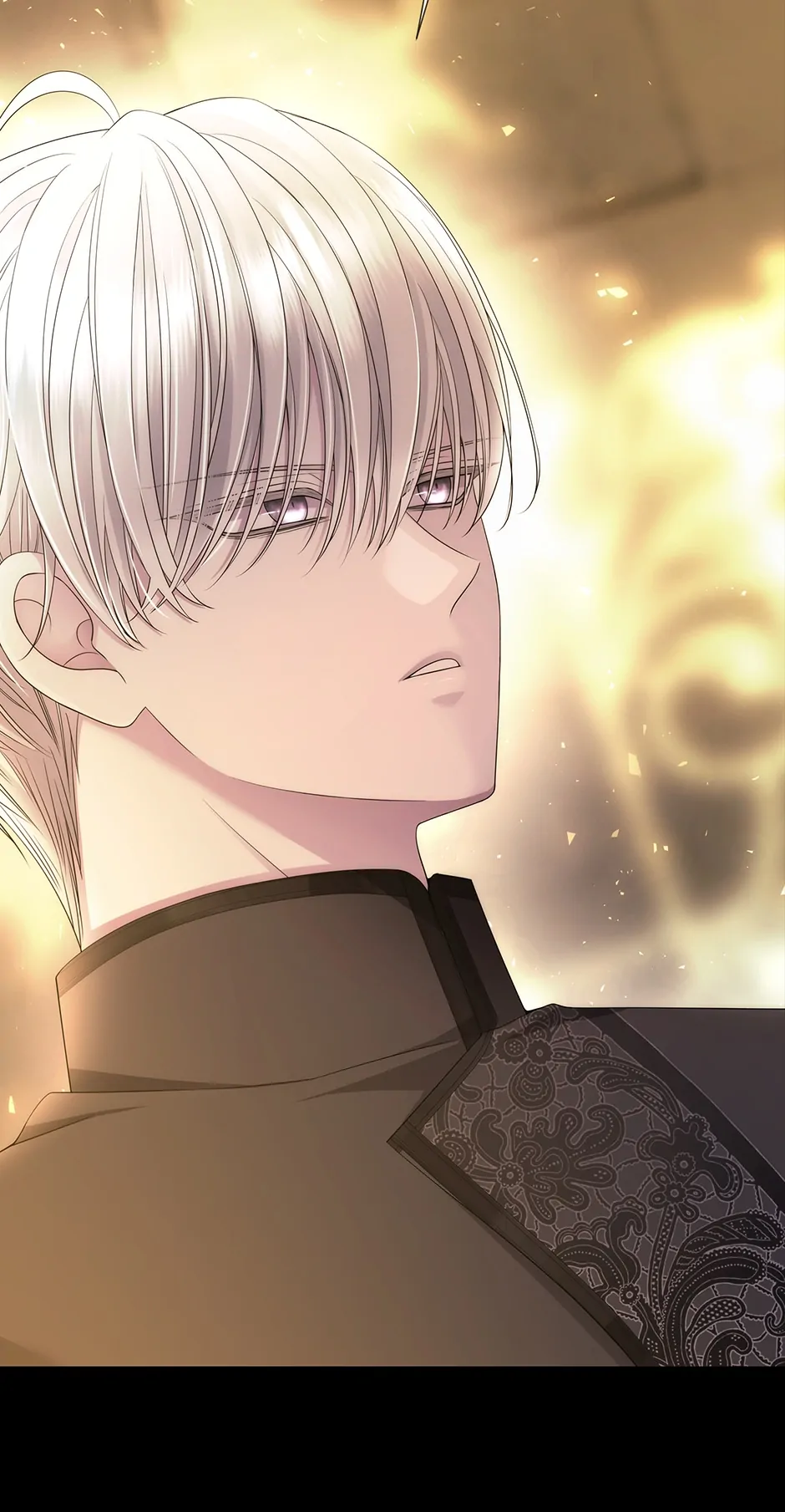 Charlotte Has Five Disciples Chapter 191 272 28