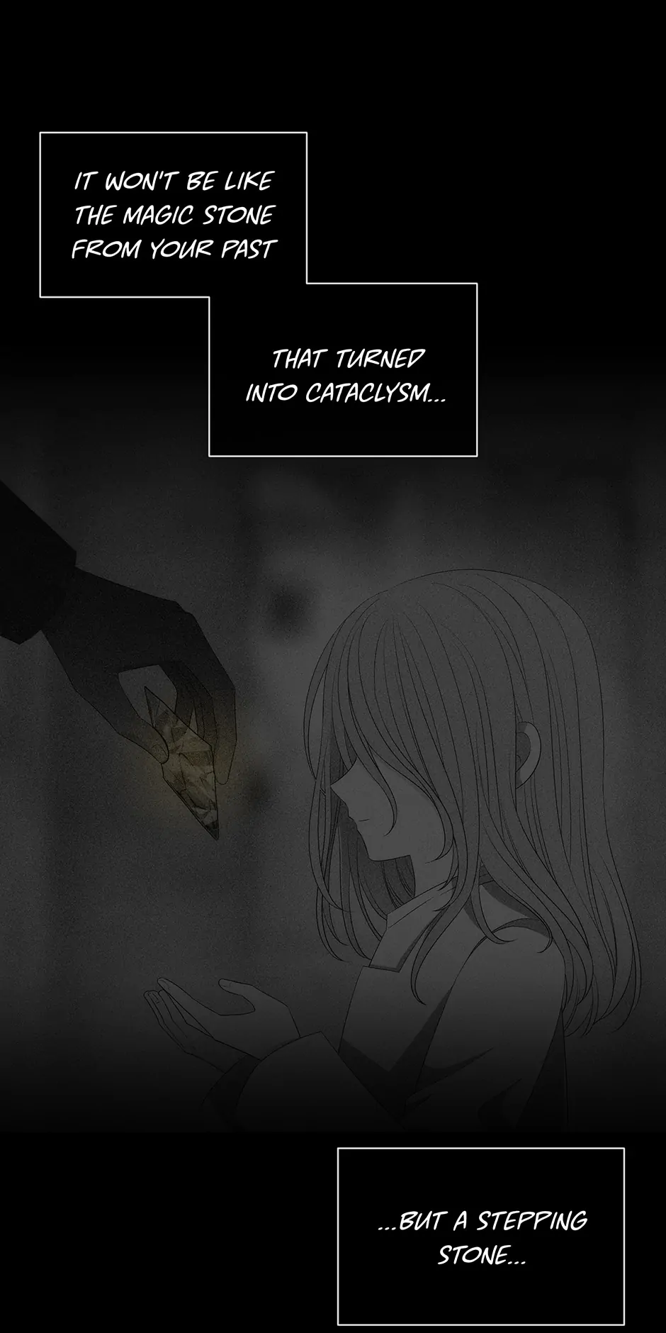 Charlotte Has Five Disciples Chapter 191 273 29