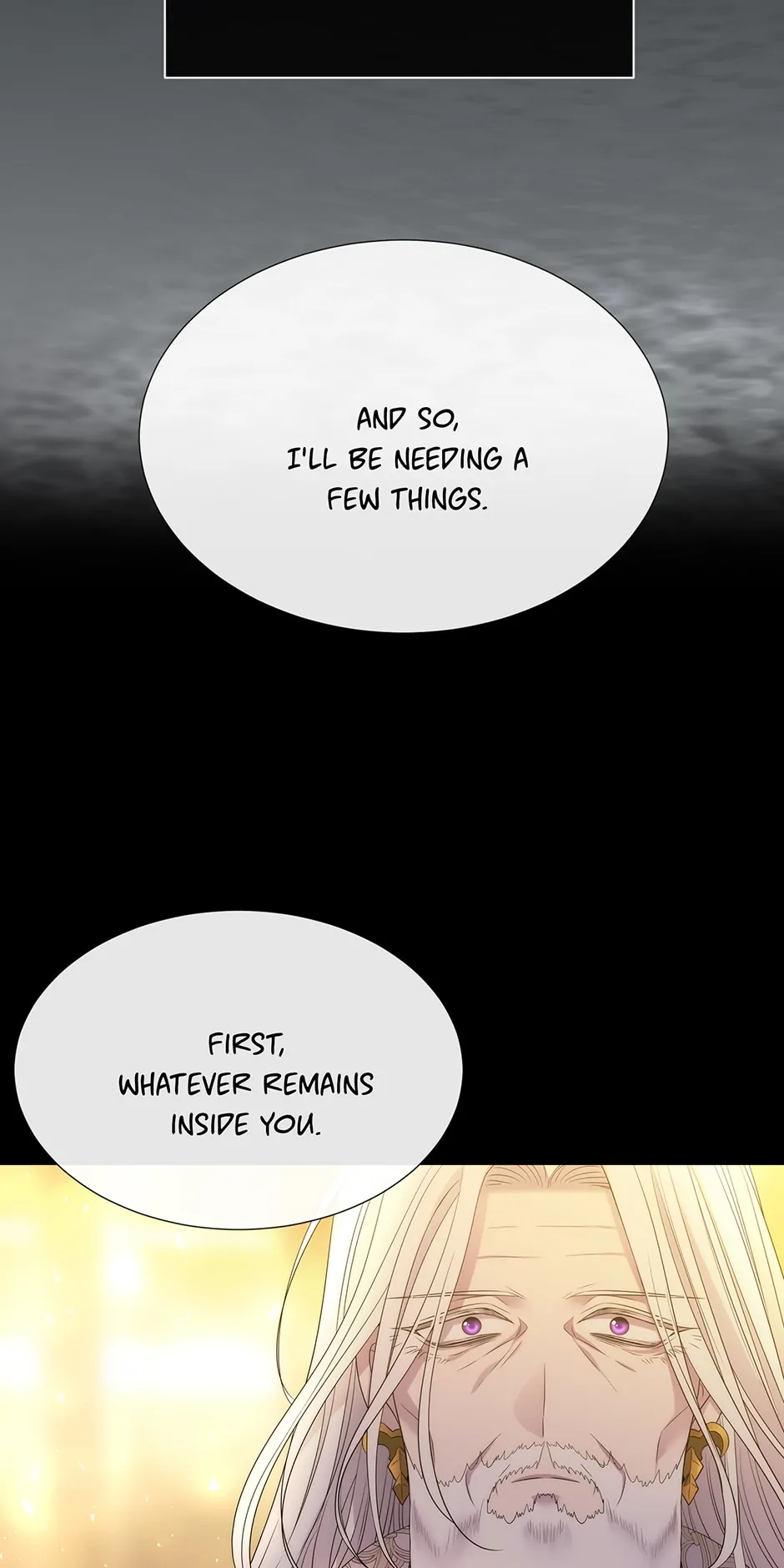 Charlotte Has Five Disciples Chapter 191 275 31