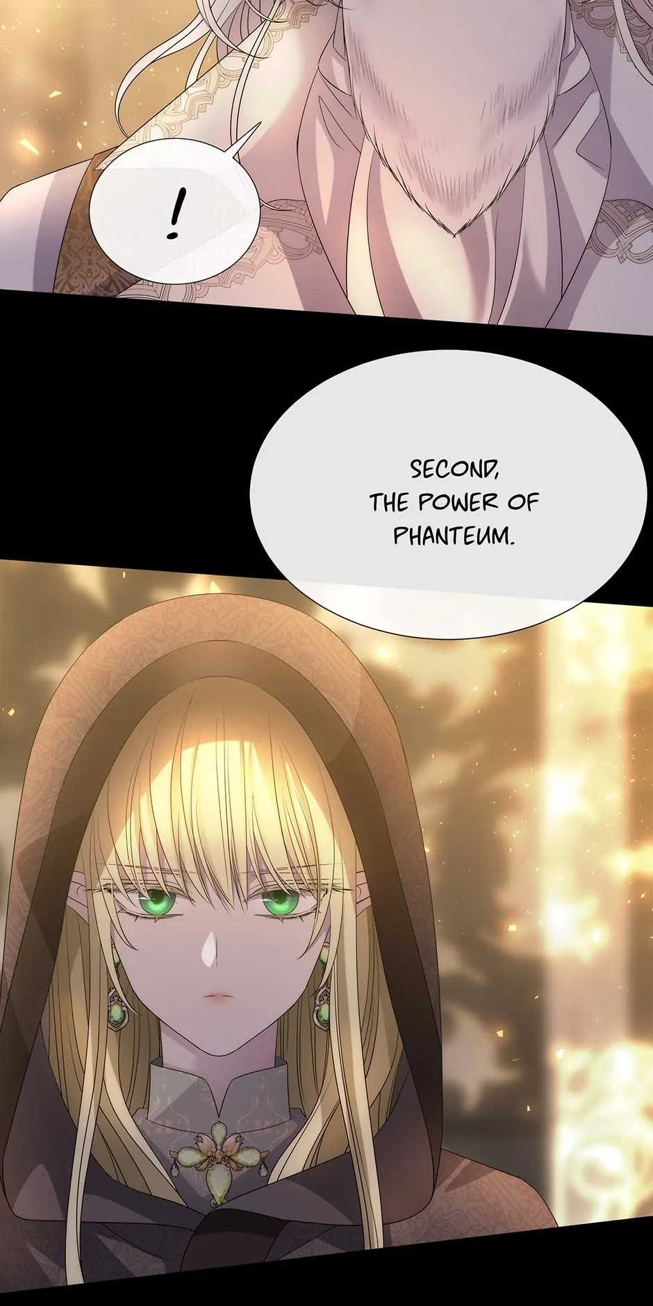 Charlotte Has Five Disciples Chapter 191 276 32