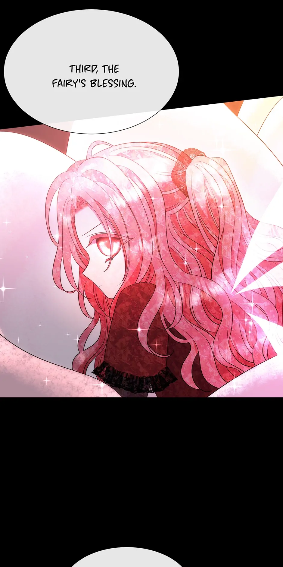 Charlotte Has Five Disciples Chapter 191 277 33