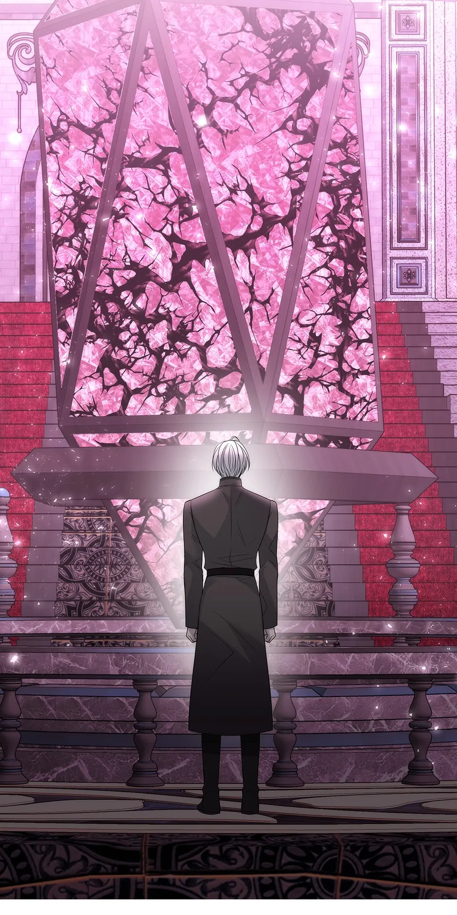 Charlotte Has Five Disciples Chapter 191 282 38