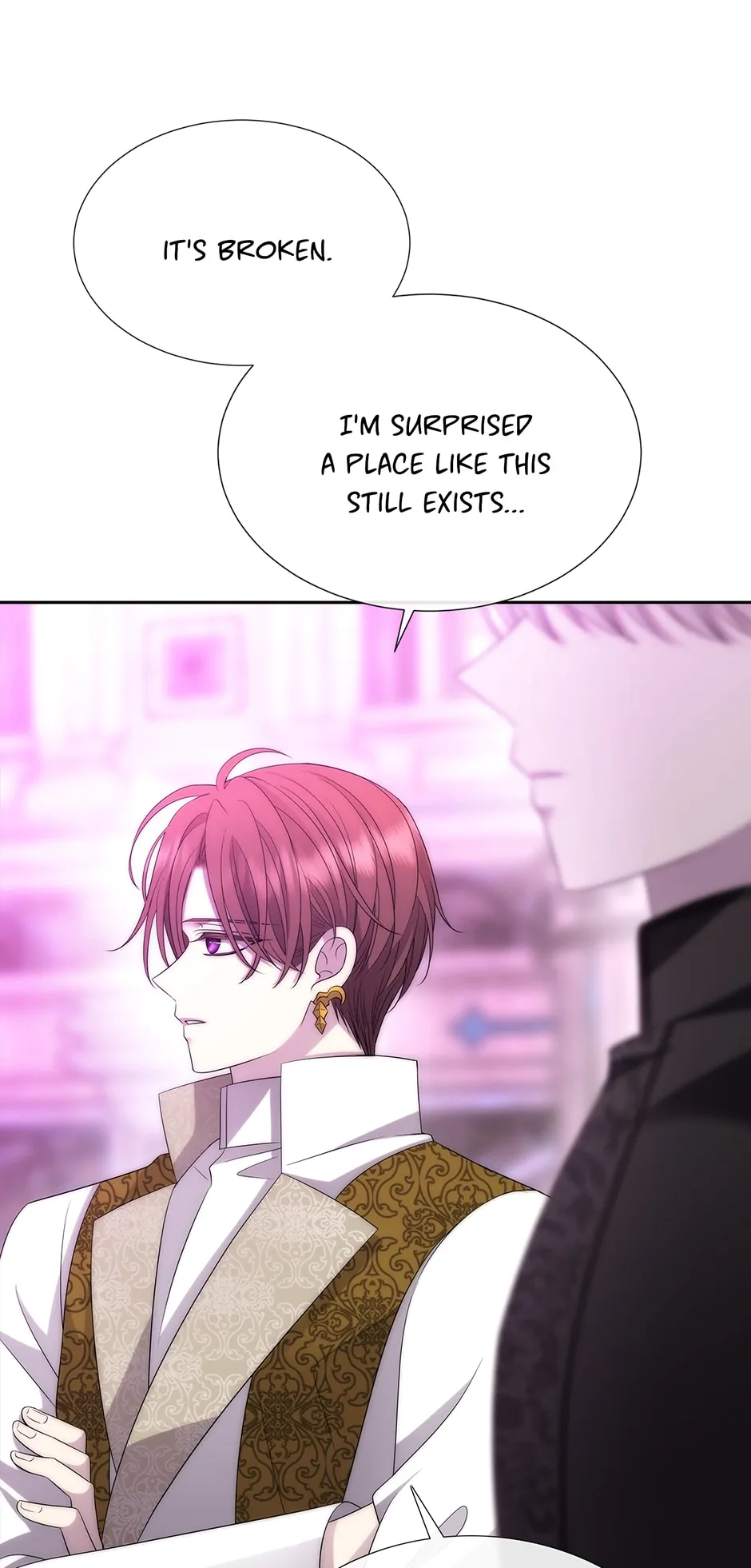 Charlotte Has Five Disciples Chapter 191 283 39