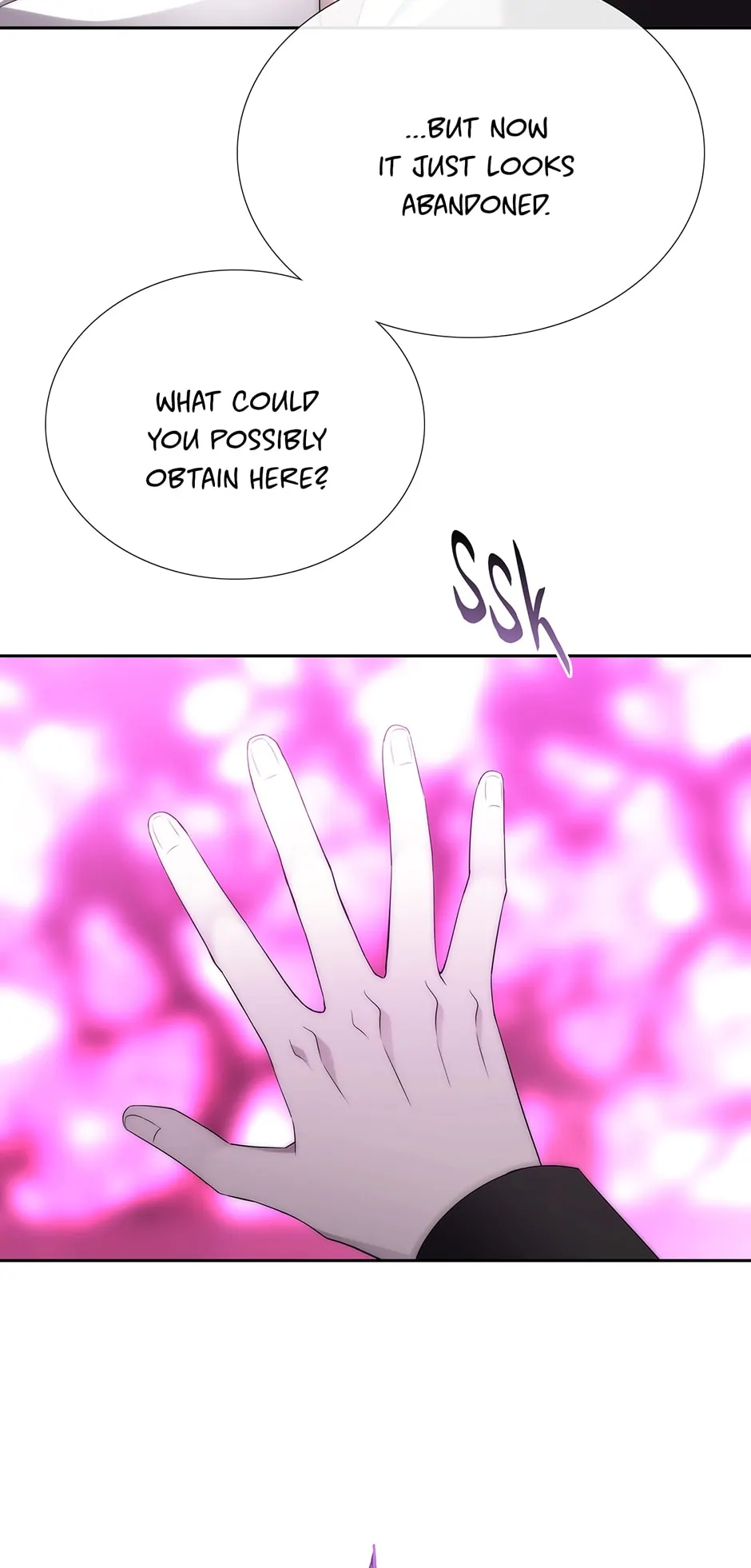 Charlotte Has Five Disciples Chapter 191 284 40