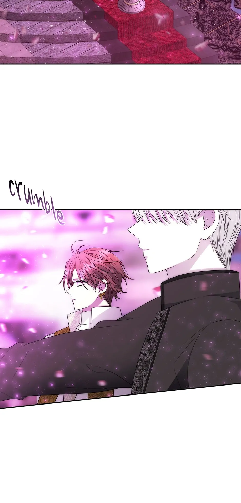 Charlotte Has Five Disciples Chapter 191 286 42