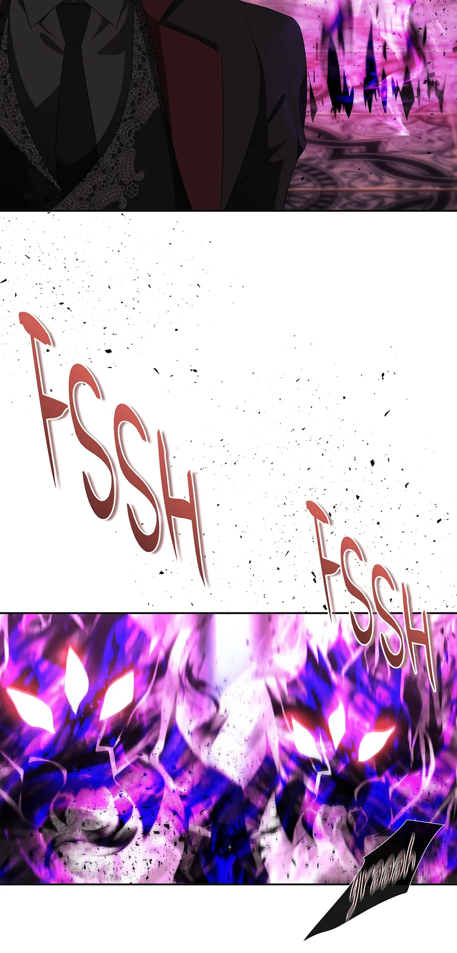 Charlotte Has Five Disciples Chapter 191 290 46