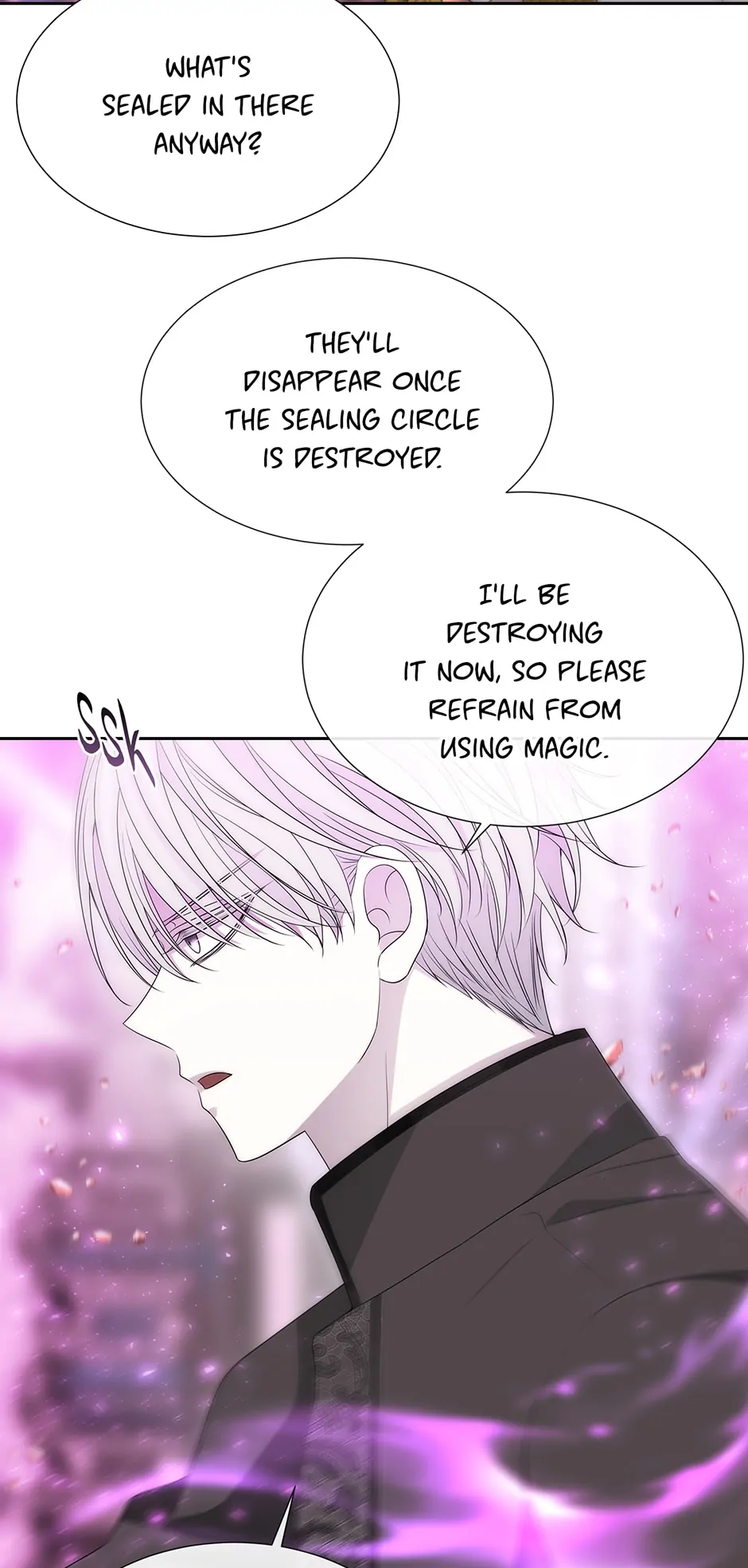 Charlotte Has Five Disciples Chapter 191 293 49