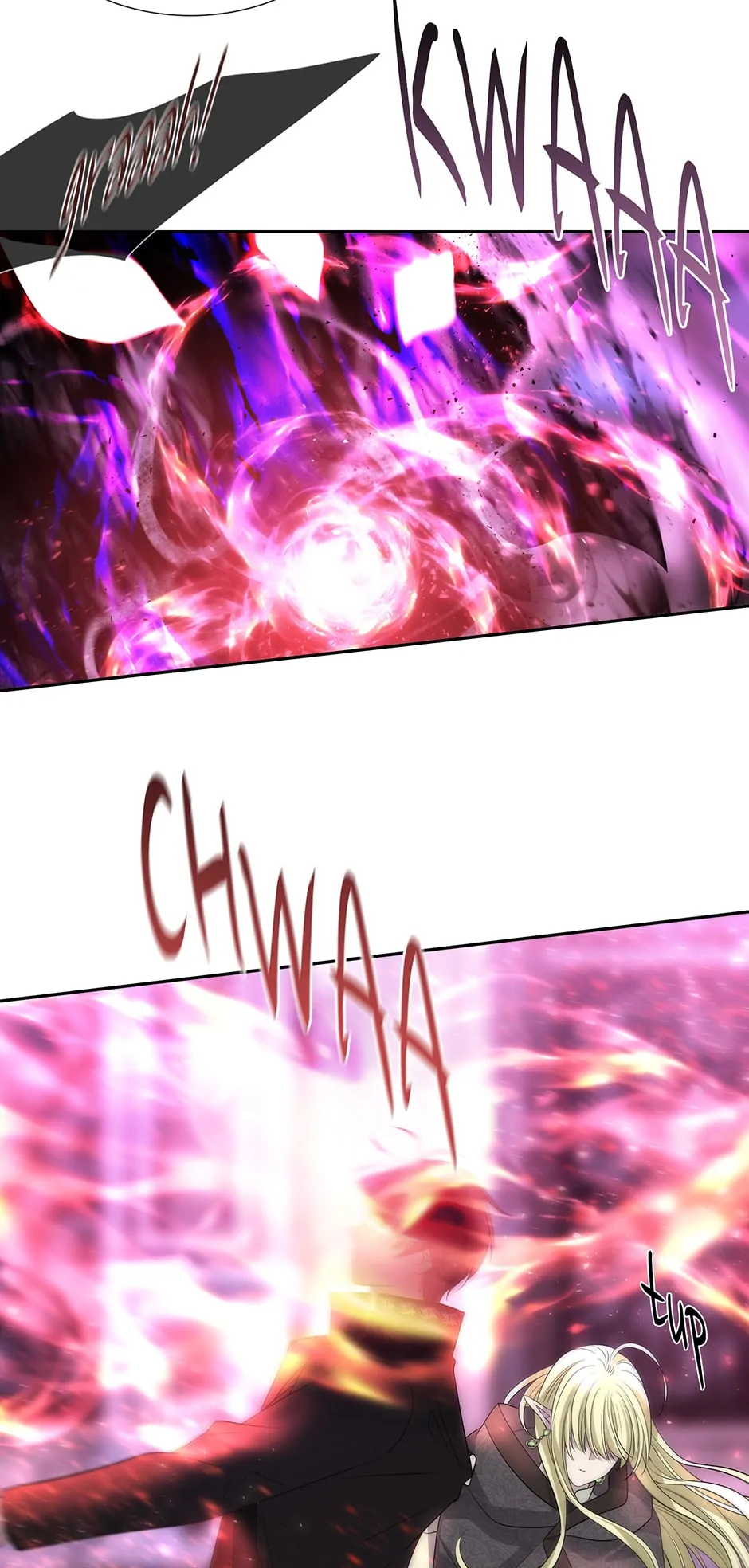 Charlotte Has Five Disciples Chapter 191 295 51