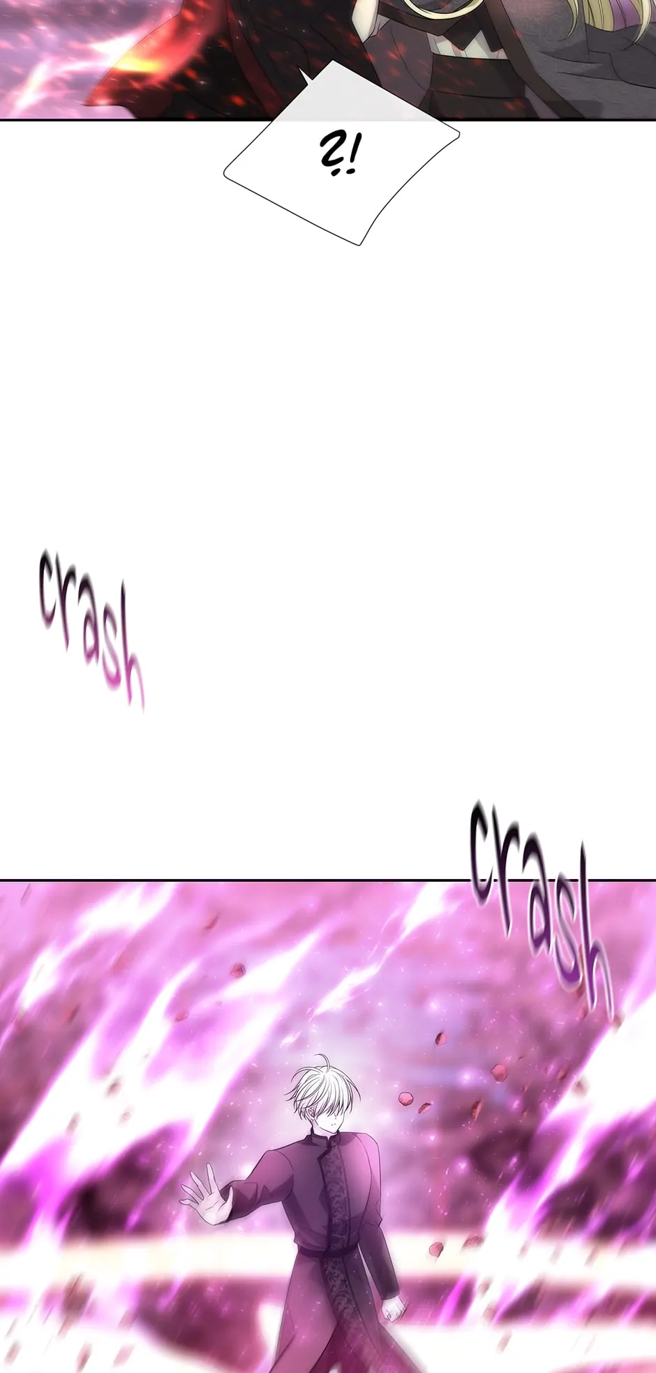 Charlotte Has Five Disciples Chapter 191 296 52