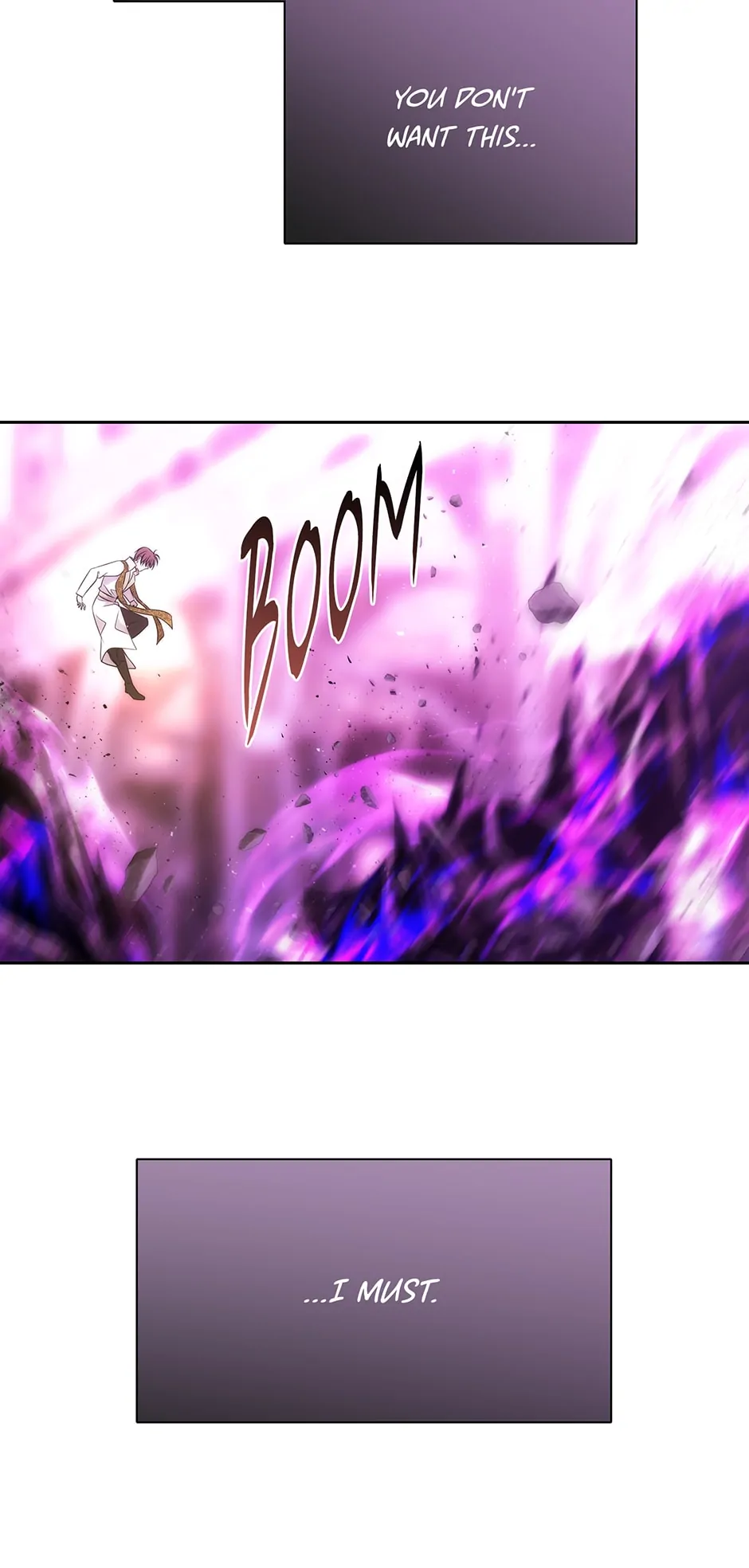 Charlotte Has Five Disciples Chapter 191 298 54