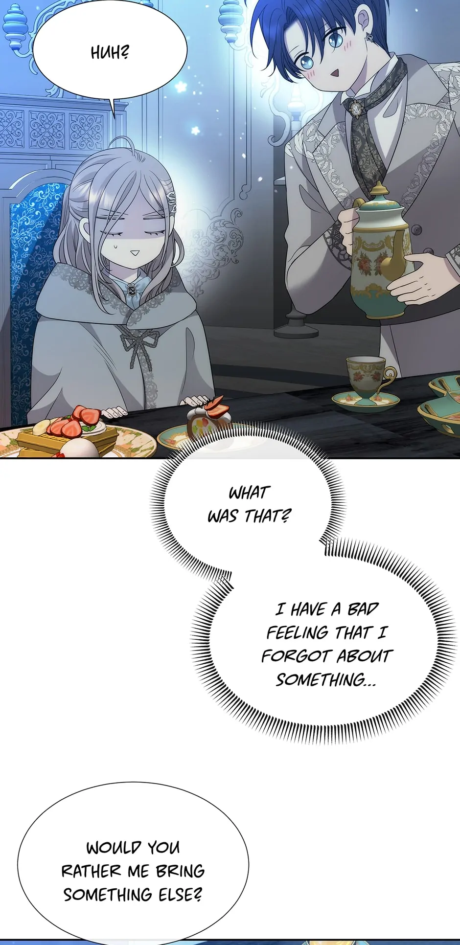 Charlotte Has Five Disciples Chapter 191 308 64