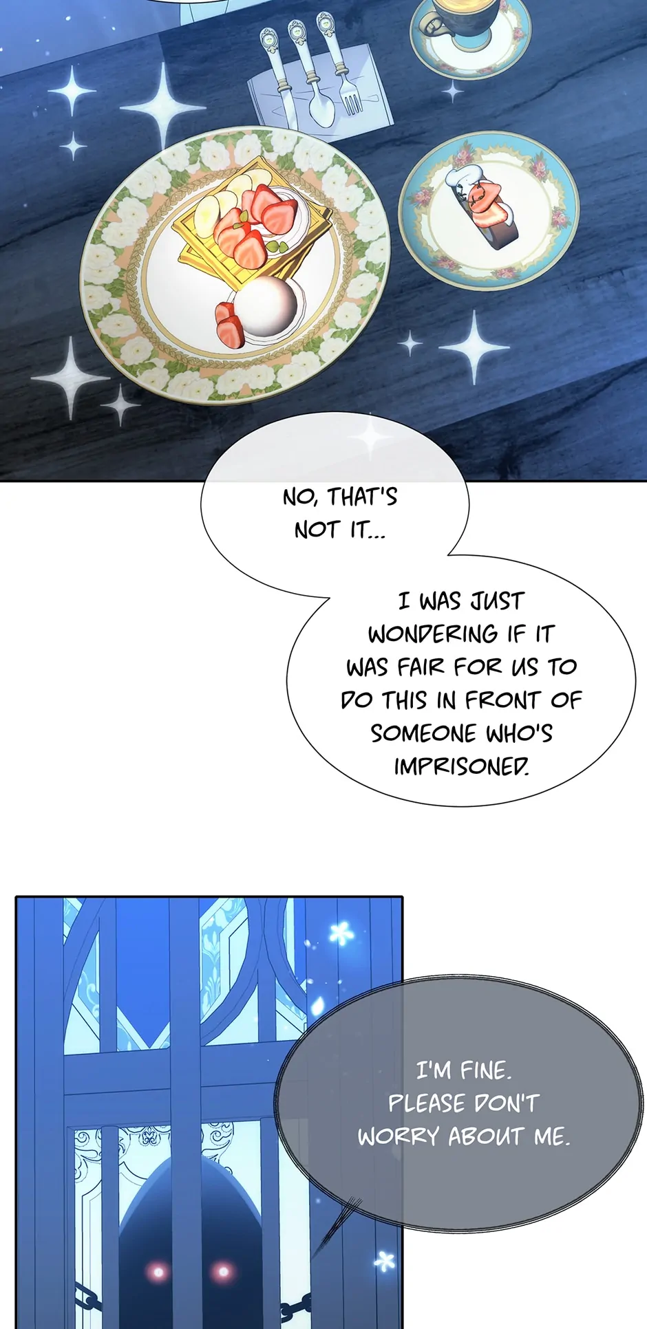 Charlotte Has Five Disciples Chapter 191 309 65