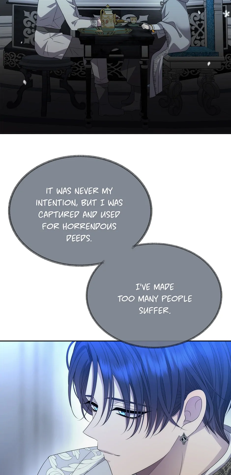 Charlotte Has Five Disciples Chapter 191 313 69