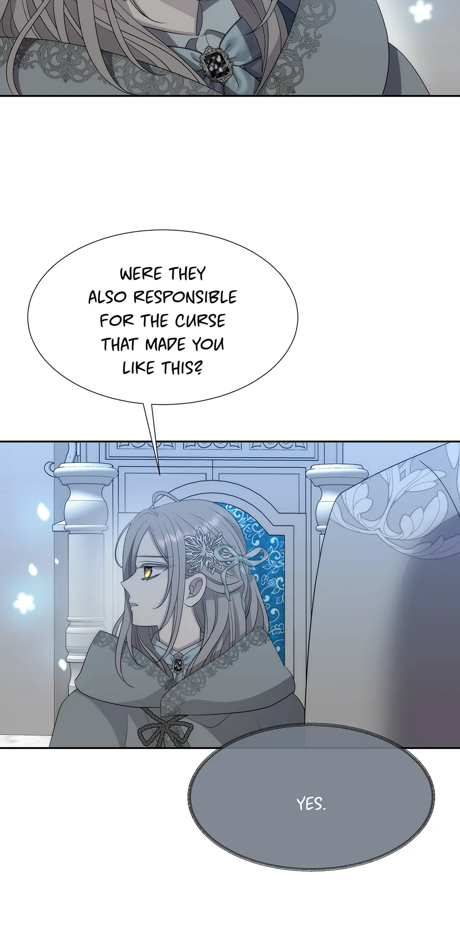 Charlotte Has Five Disciples Chapter 191 315 71