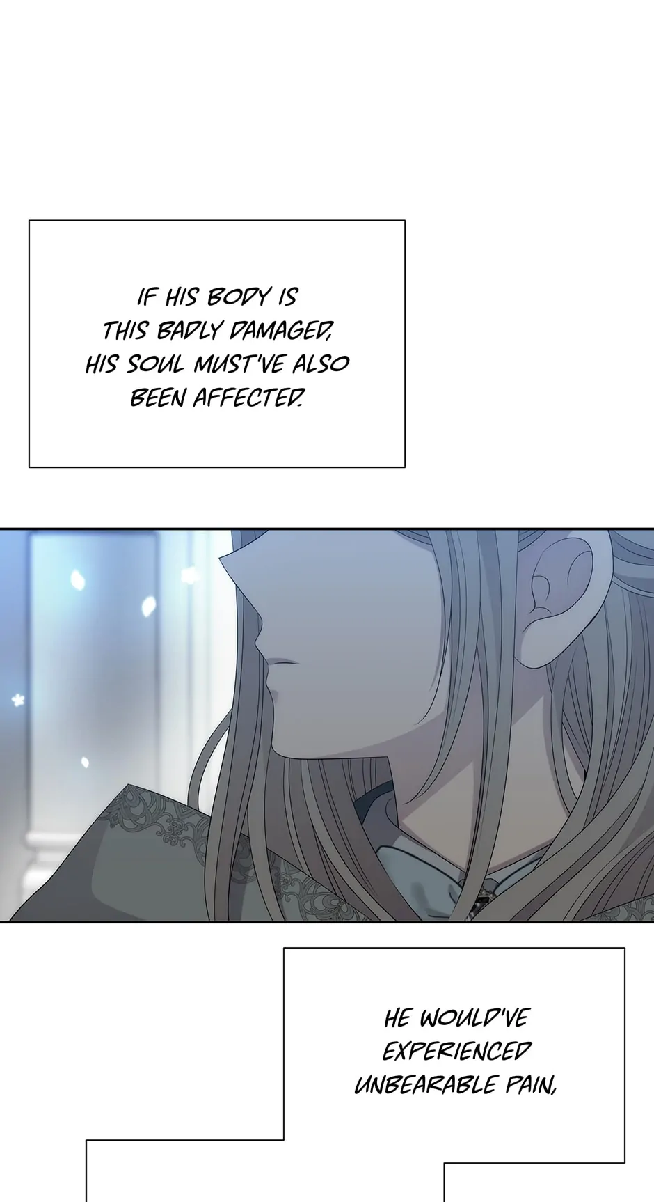 Charlotte Has Five Disciples Chapter 191 316 72