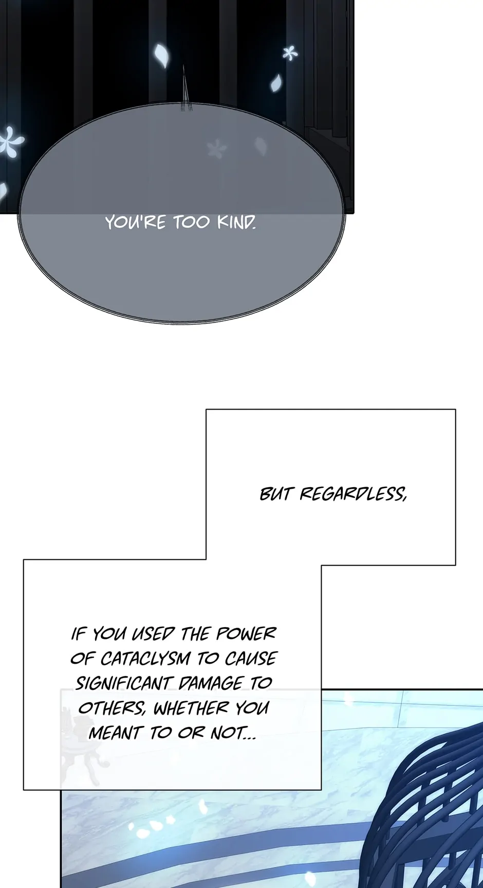 Charlotte Has Five Disciples Chapter 191 318 74