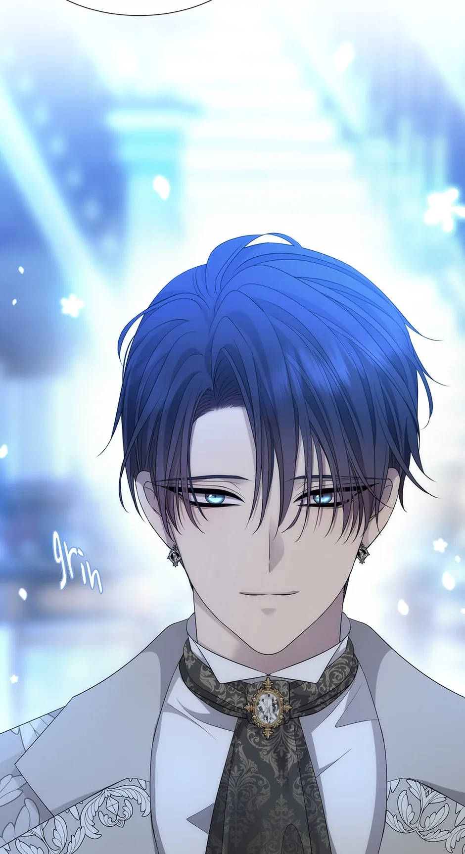 Charlotte Has Five Disciples Chapter 191 321 77