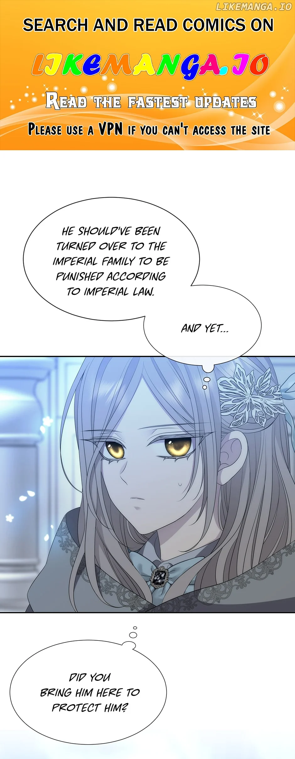 Charlotte Has Five Disciples Chapter 192 179 01