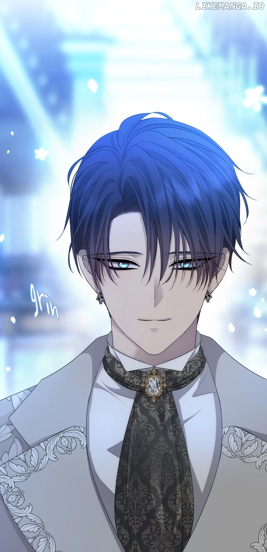 Charlotte Has Five Disciples Chapter 192 180 02