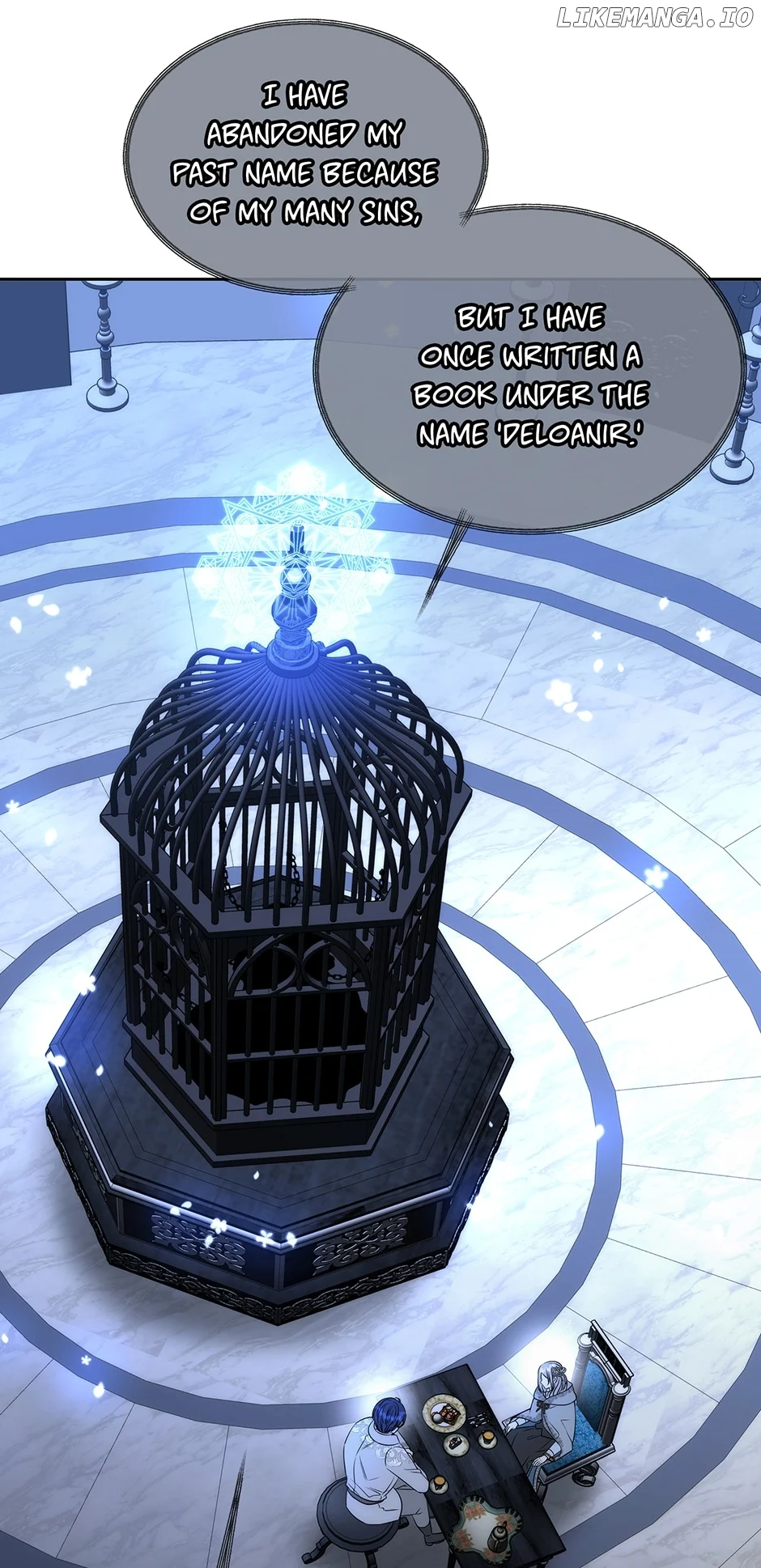 Charlotte Has Five Disciples Chapter 192 184 06