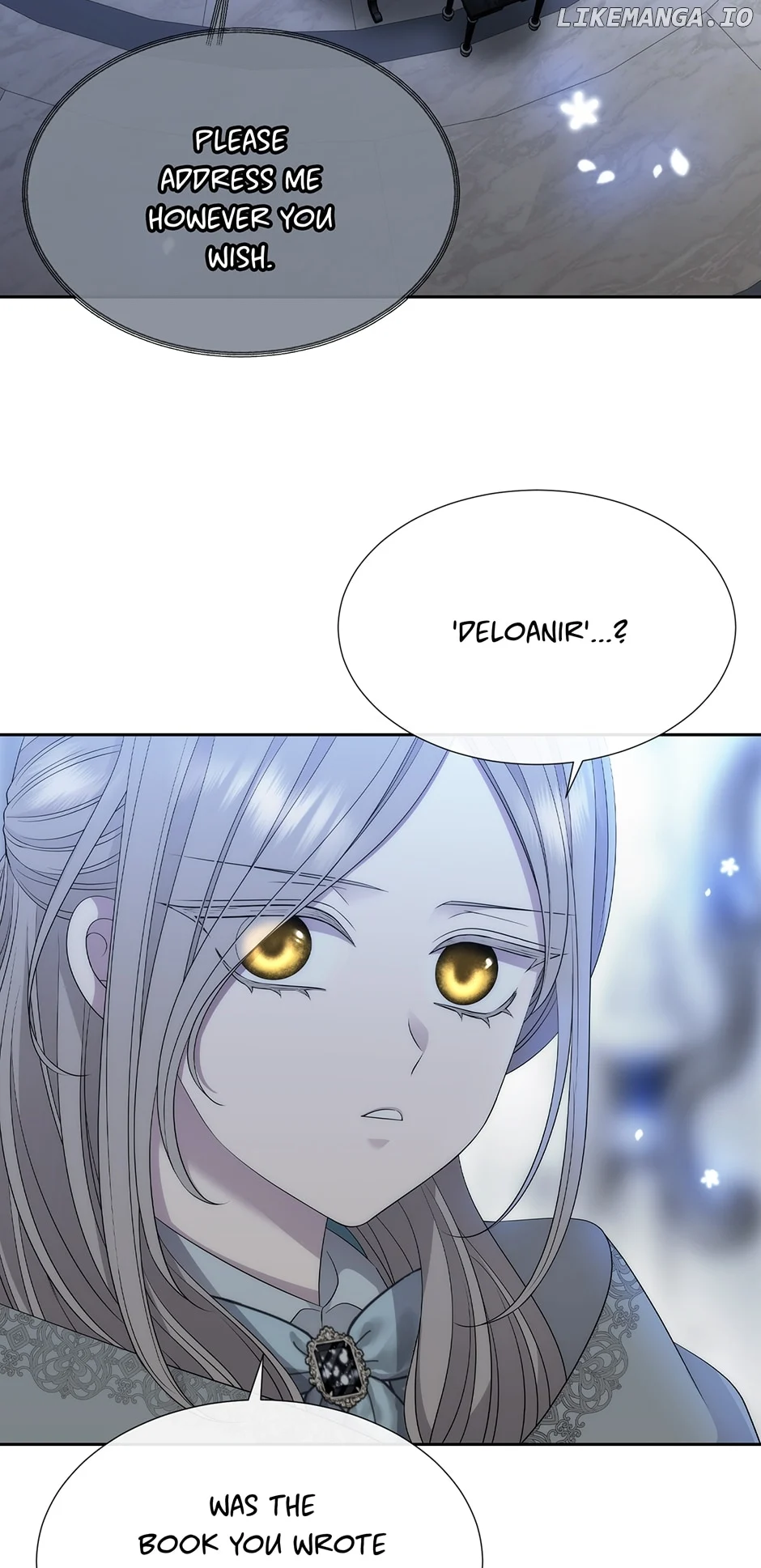 Charlotte Has Five Disciples Chapter 192 185 07