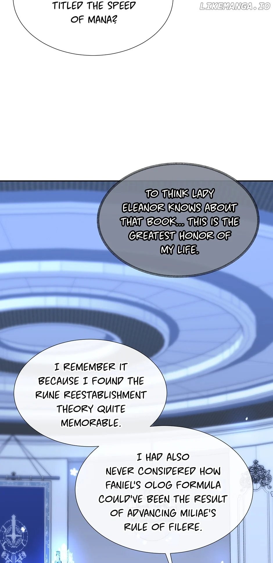 Charlotte Has Five Disciples Chapter 192 186 08