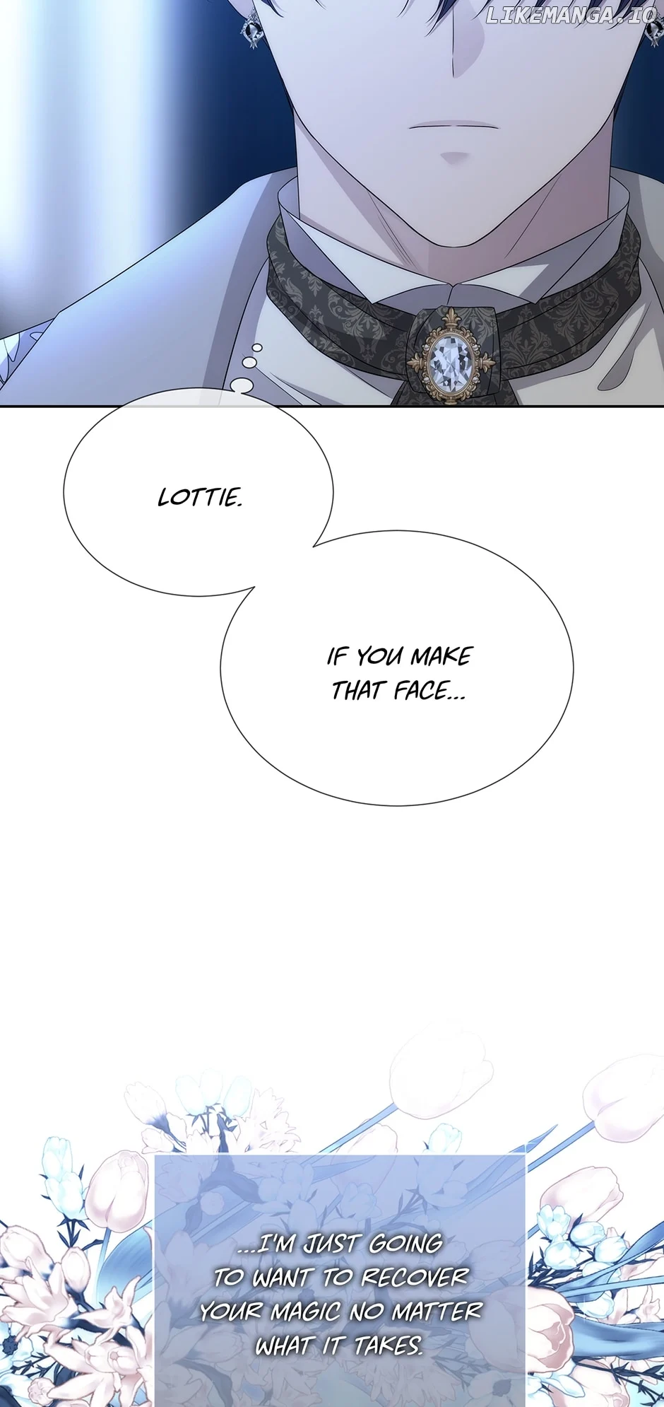 Charlotte Has Five Disciples Chapter 192 189 11