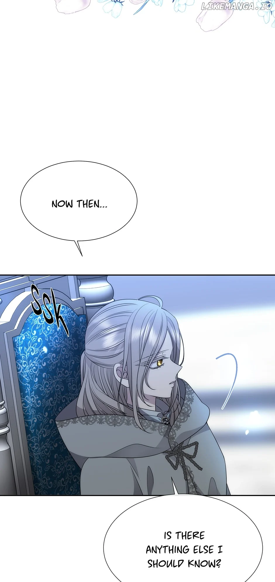 Charlotte Has Five Disciples Chapter 192 191 13