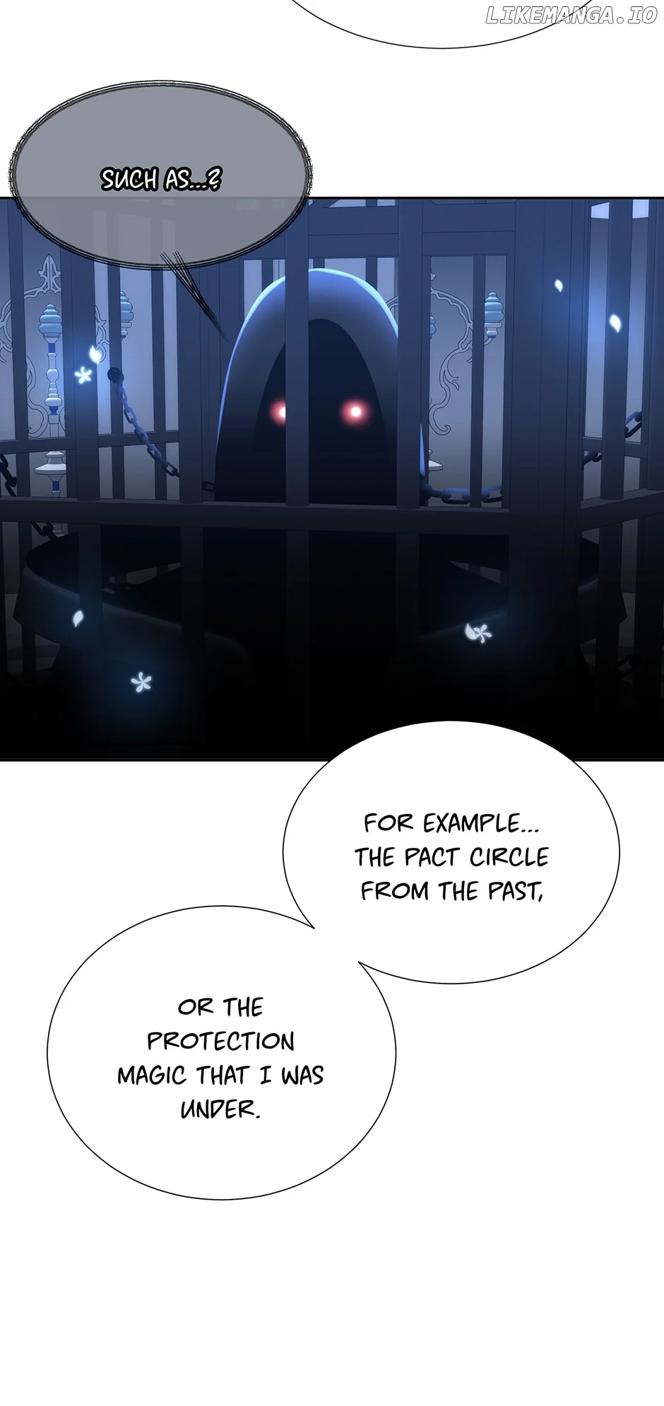 Charlotte Has Five Disciples Chapter 192 192 14