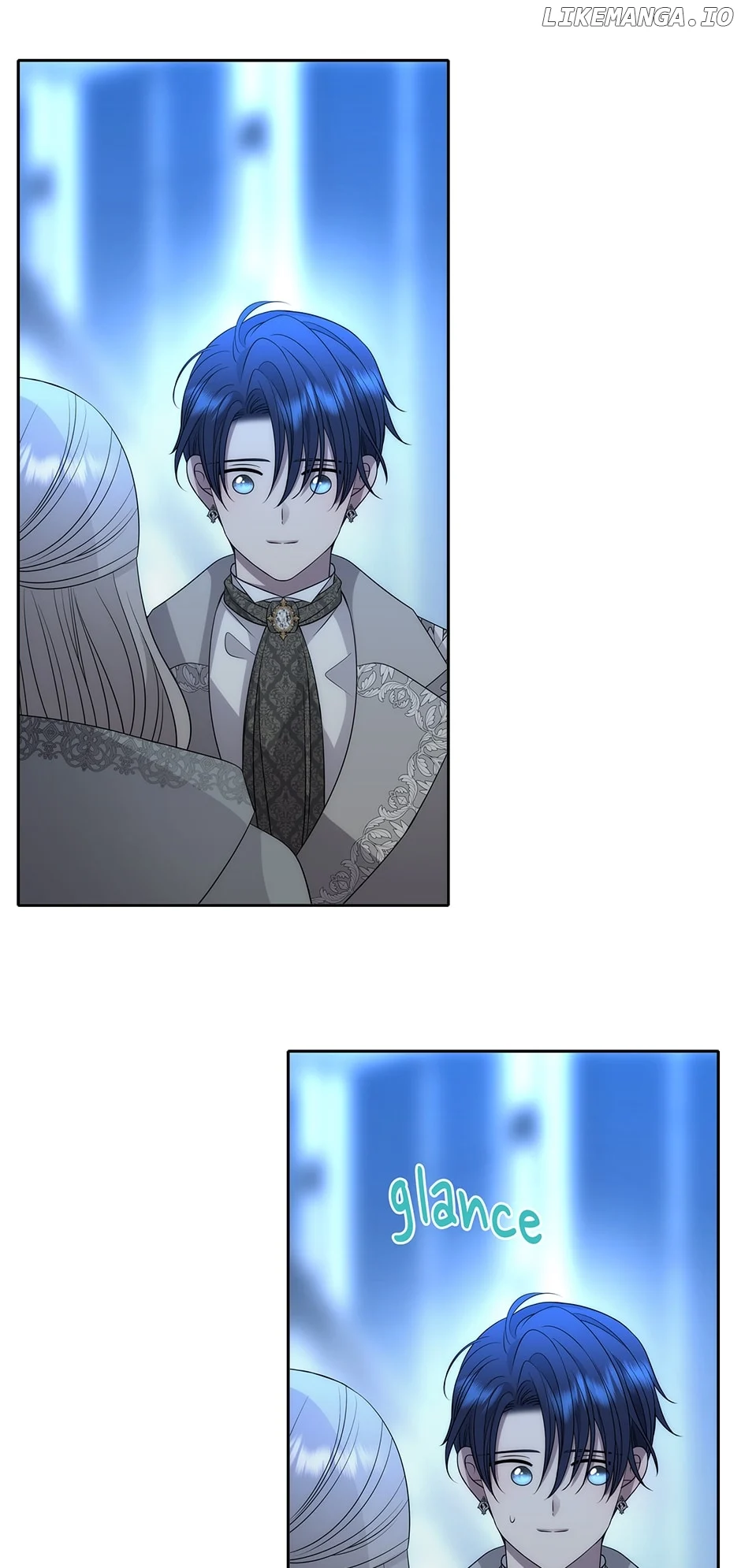 Charlotte Has Five Disciples Chapter 192 194 16