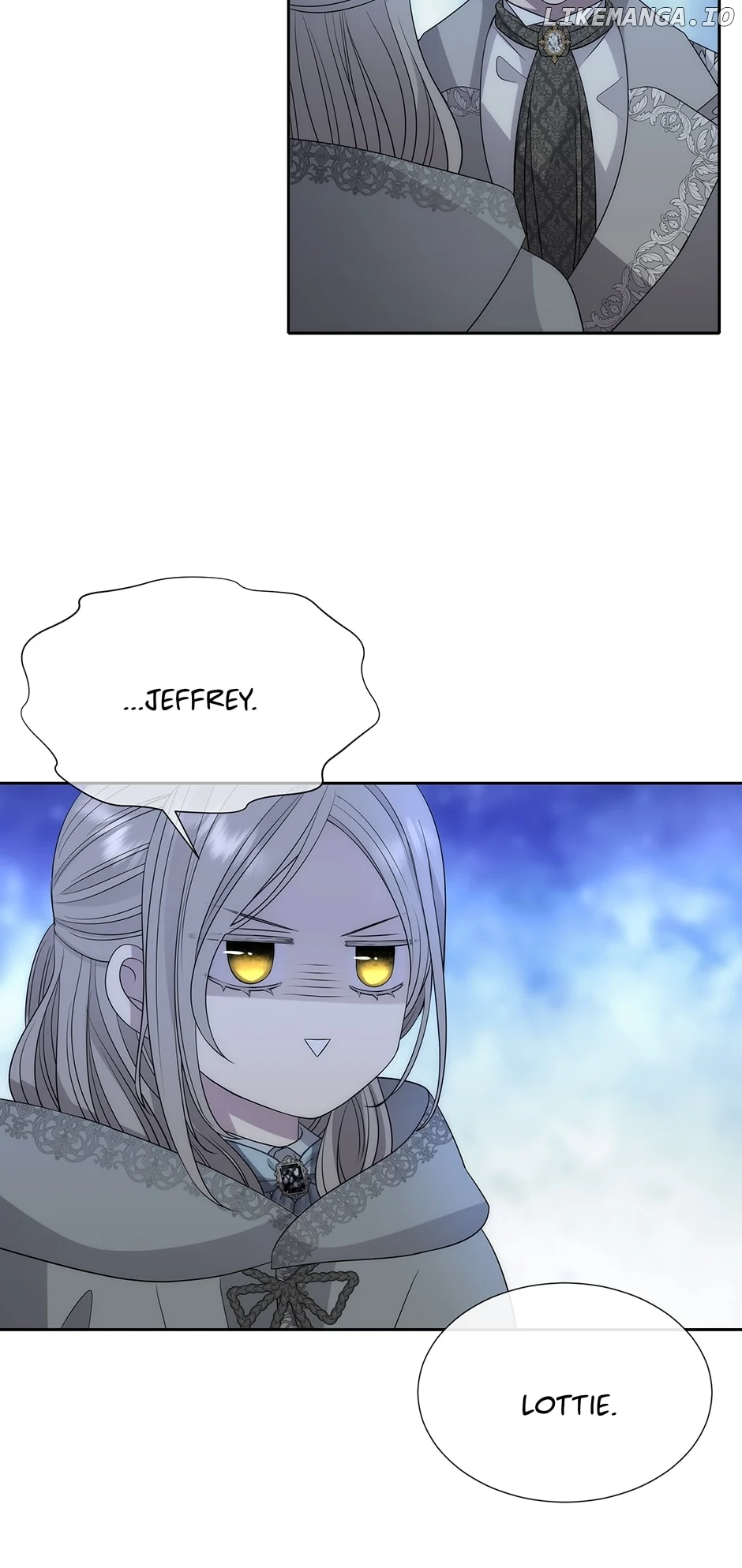 Charlotte Has Five Disciples Chapter 192 195 17