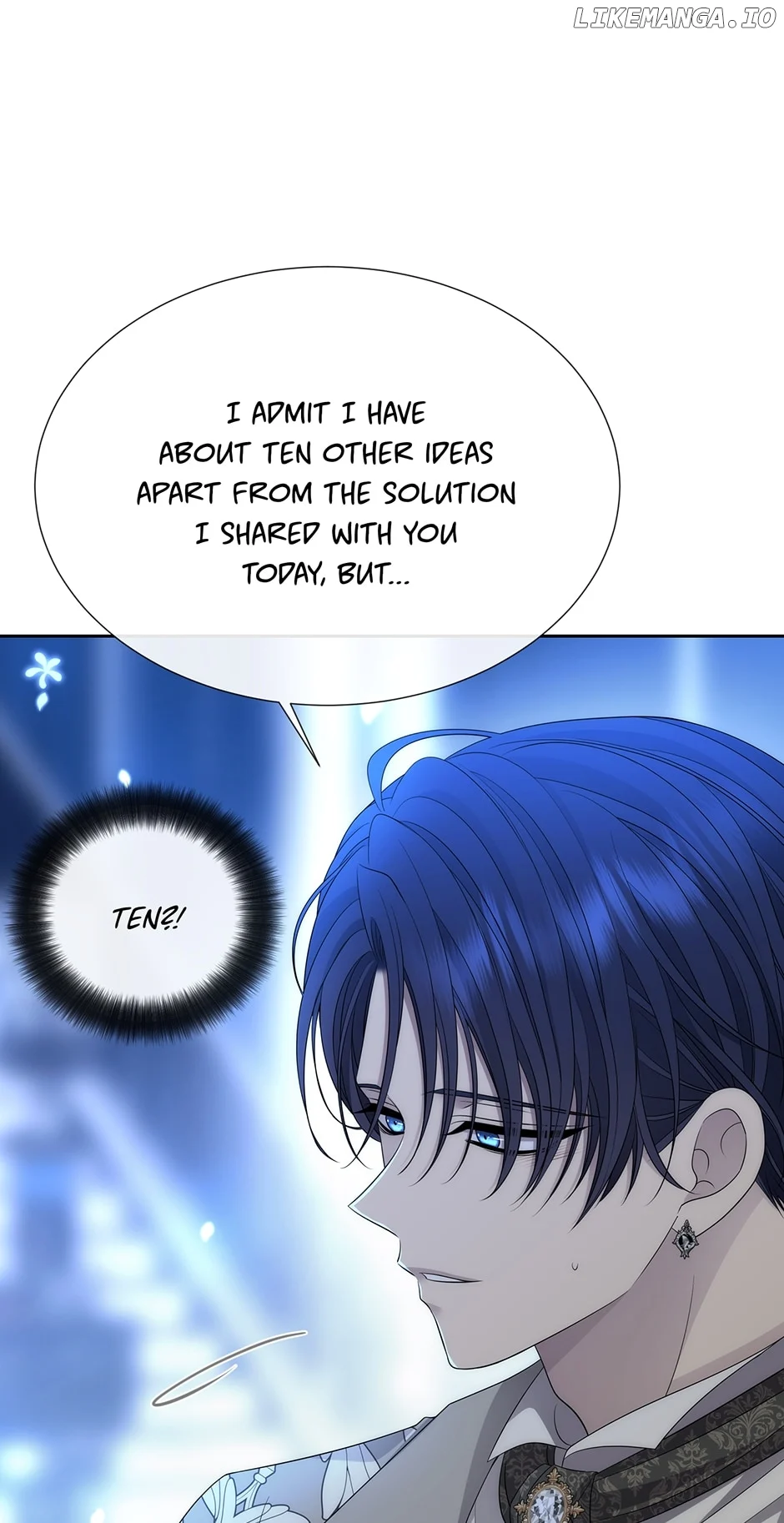 Charlotte Has Five Disciples Chapter 192 196 18