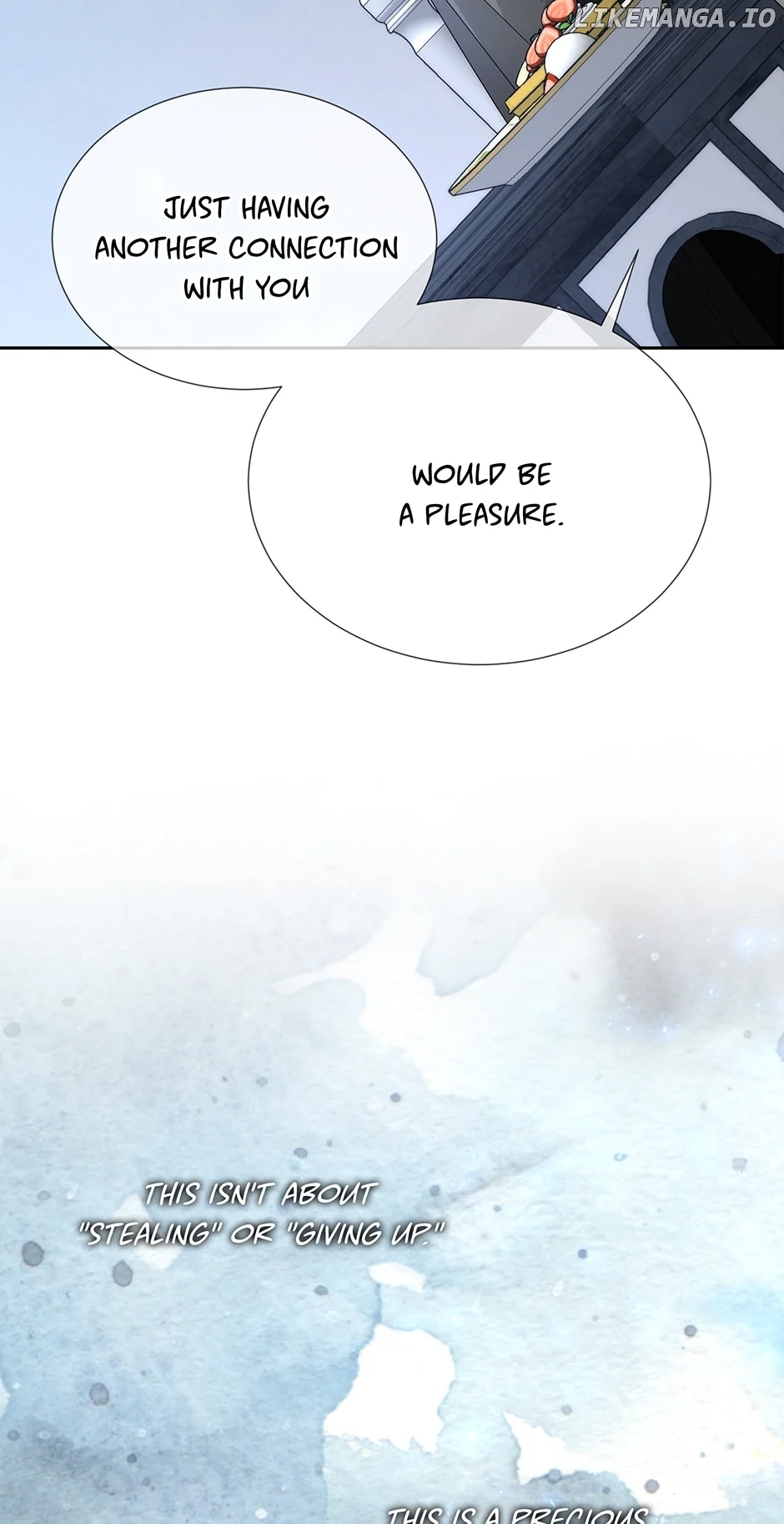 Charlotte Has Five Disciples Chapter 192 204 26