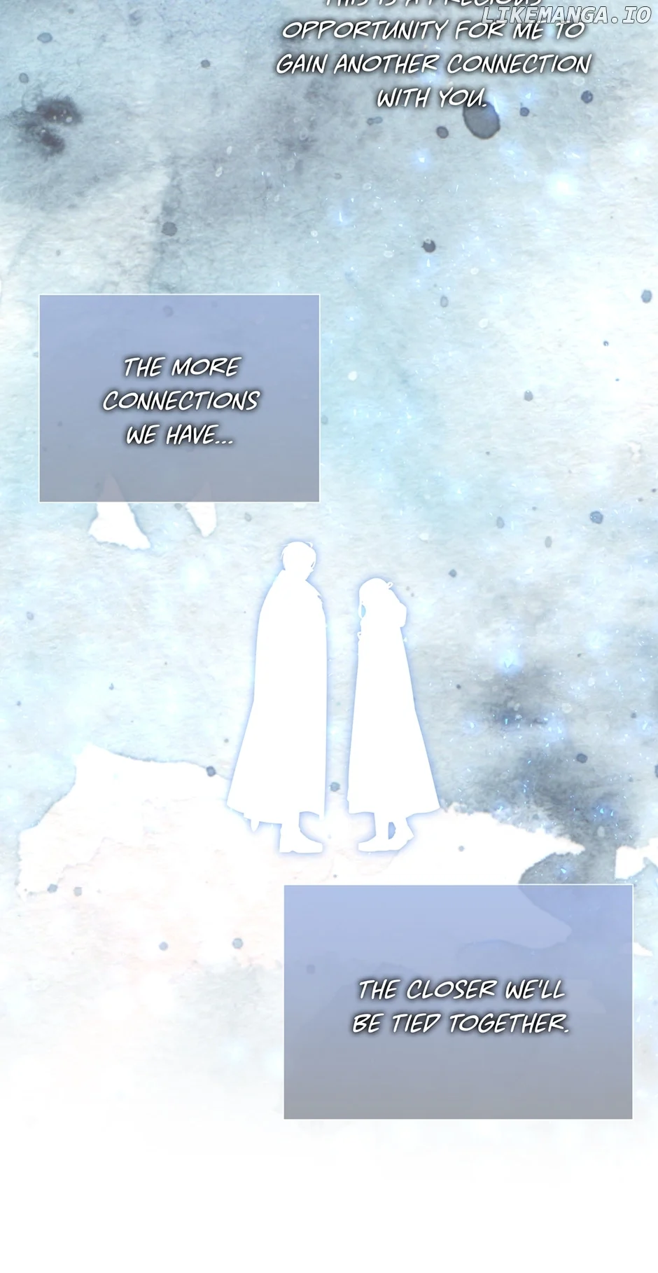 Charlotte Has Five Disciples Chapter 192 205 27