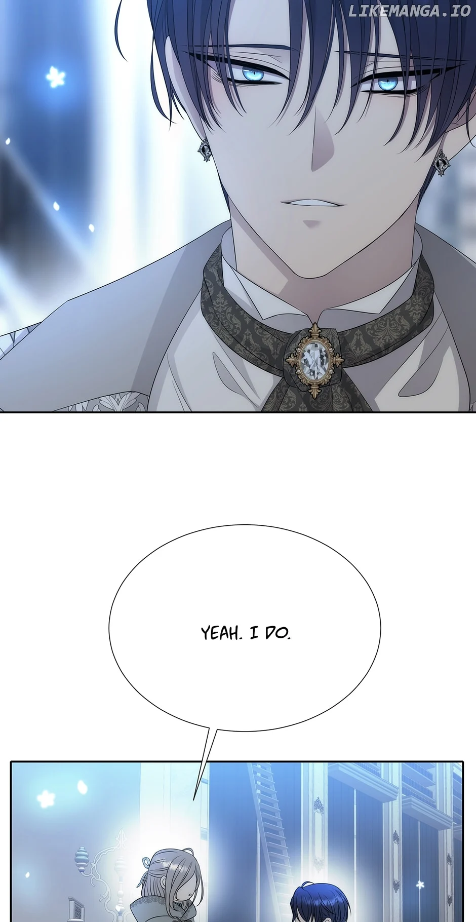 Charlotte Has Five Disciples Chapter 192 210 32