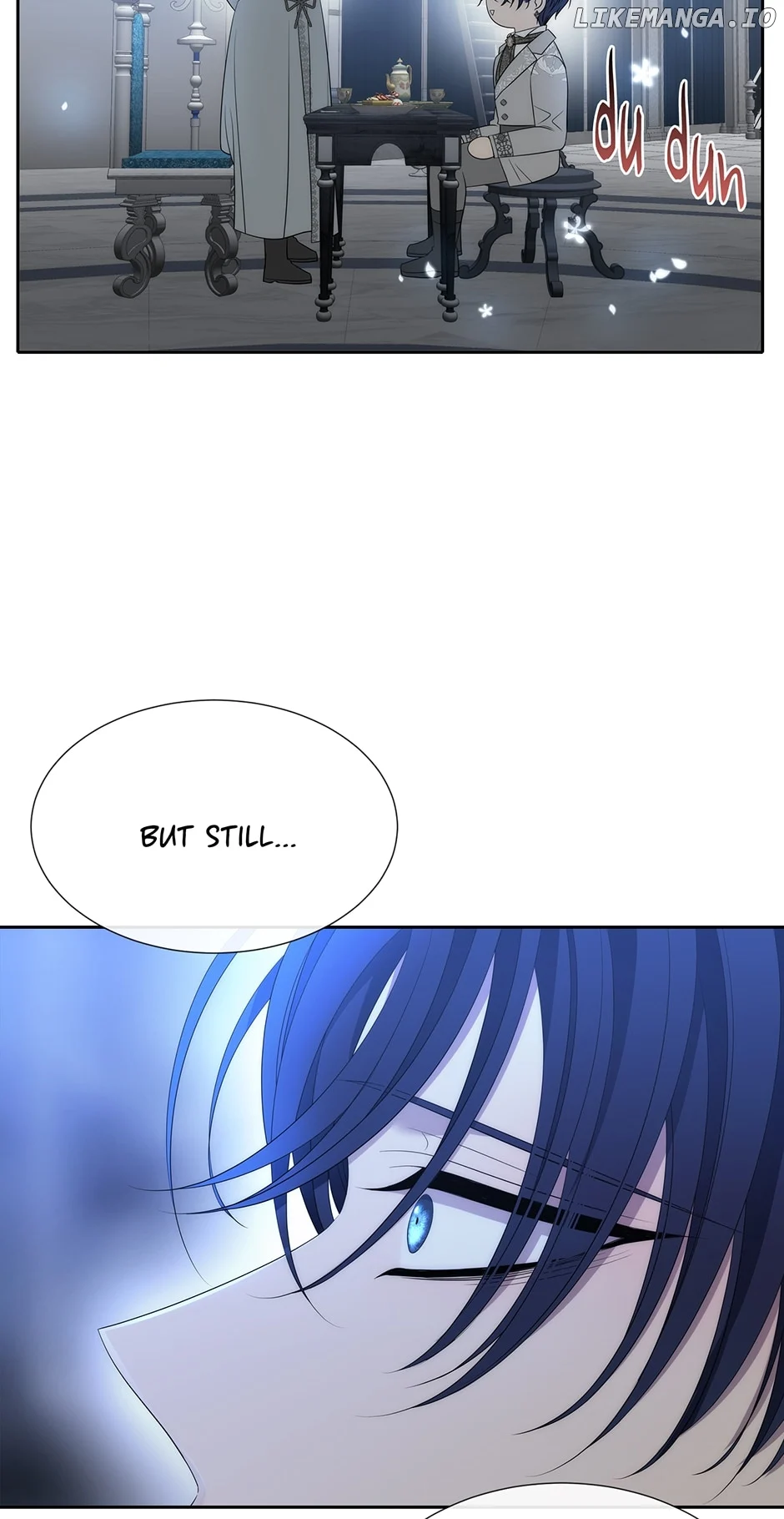 Charlotte Has Five Disciples Chapter 192 211 33