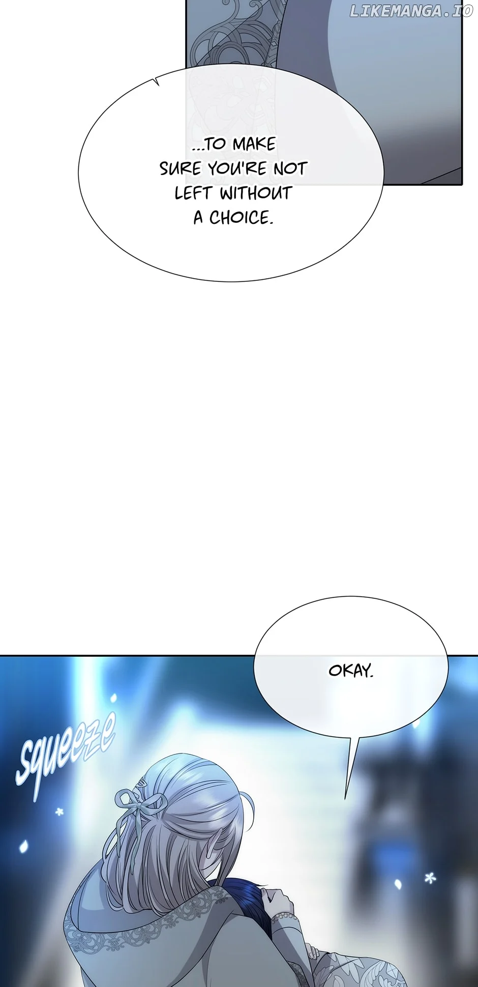 Charlotte Has Five Disciples Chapter 192 218 40