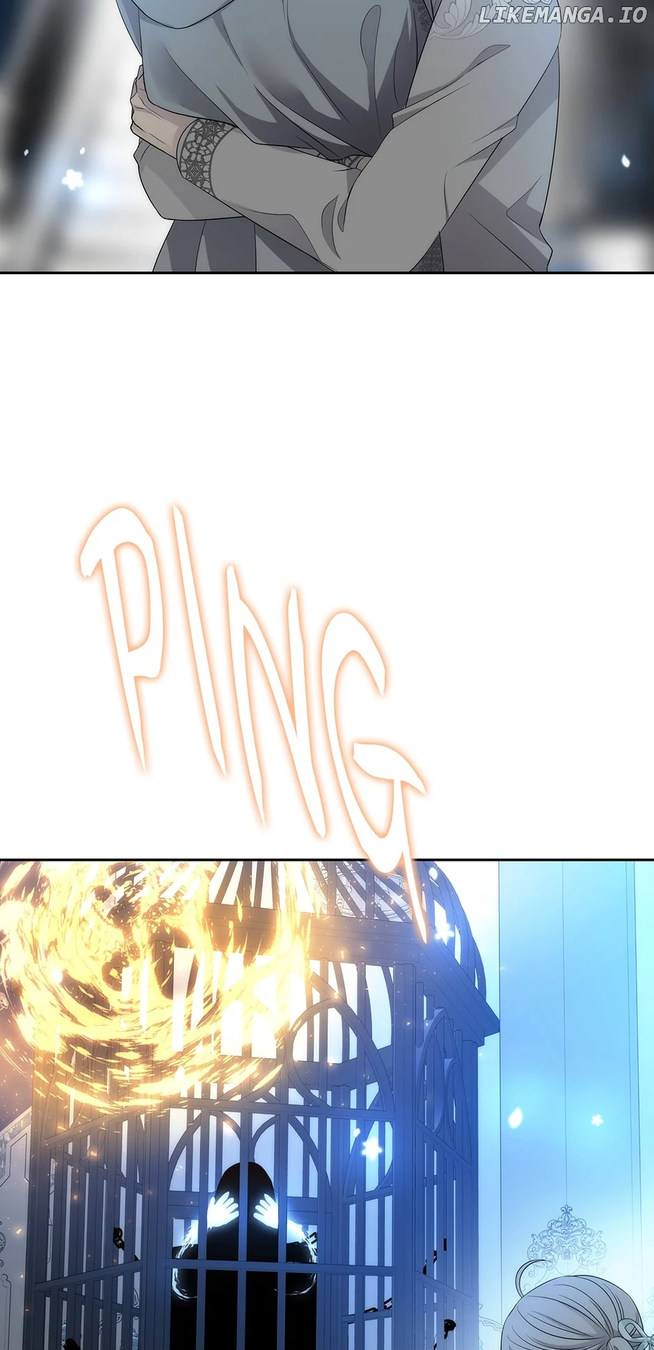 Charlotte Has Five Disciples Chapter 192 219 41