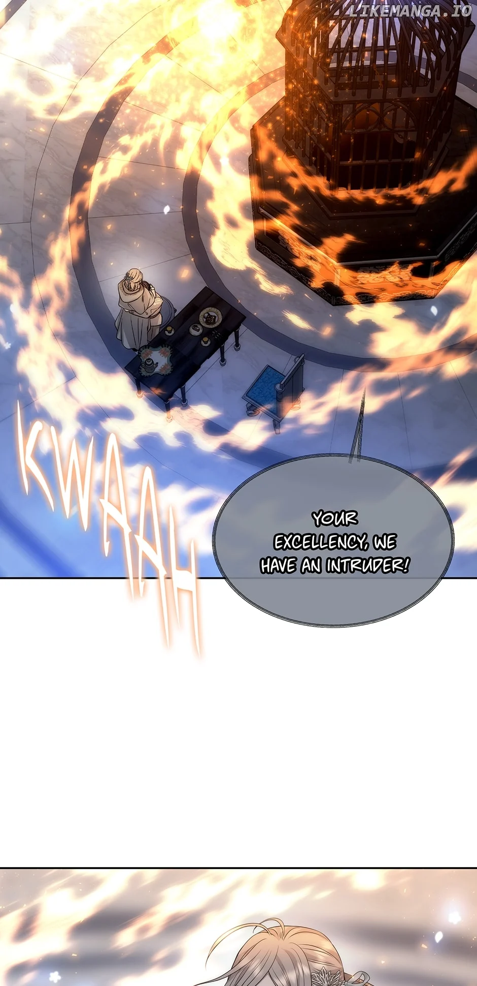 Charlotte Has Five Disciples Chapter 192 221 43