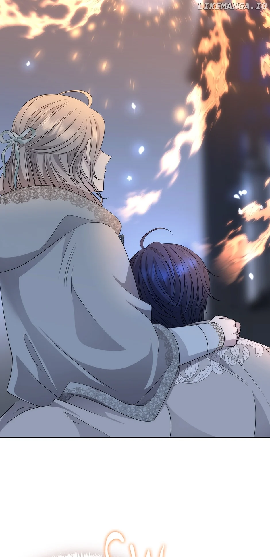 Charlotte Has Five Disciples Chapter 192 223 45