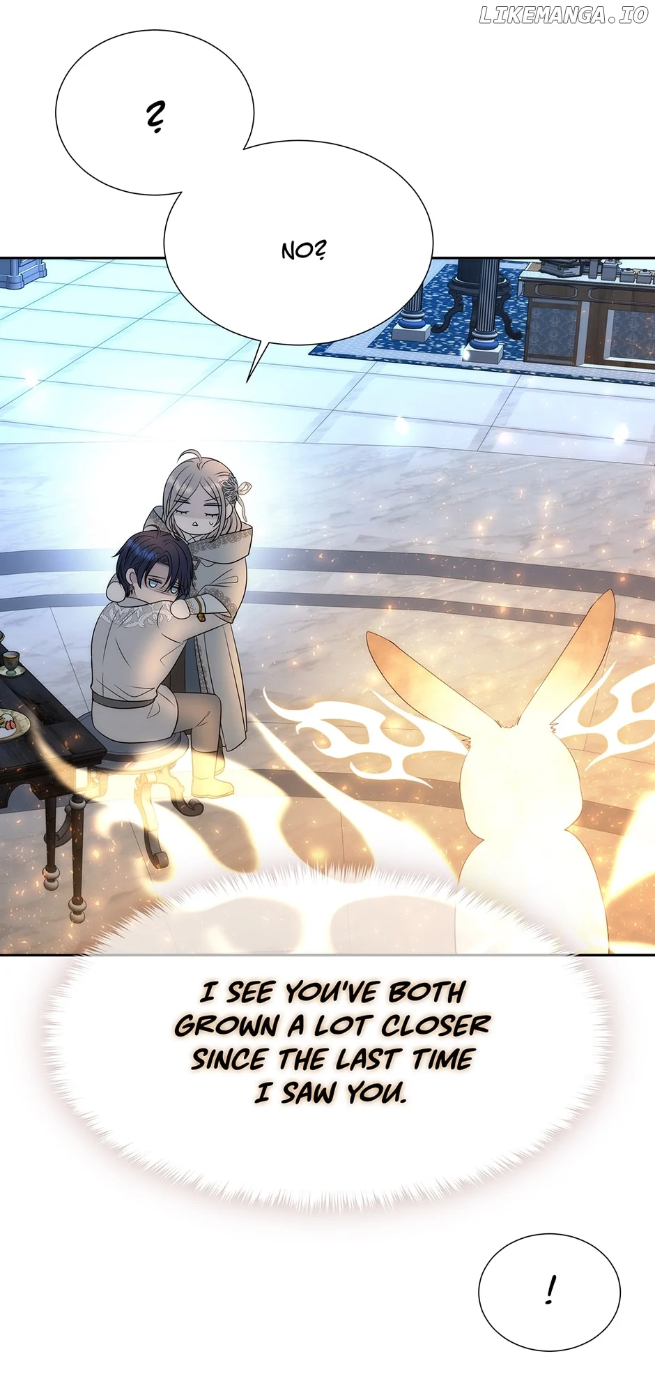 Charlotte Has Five Disciples Chapter 192 225 47