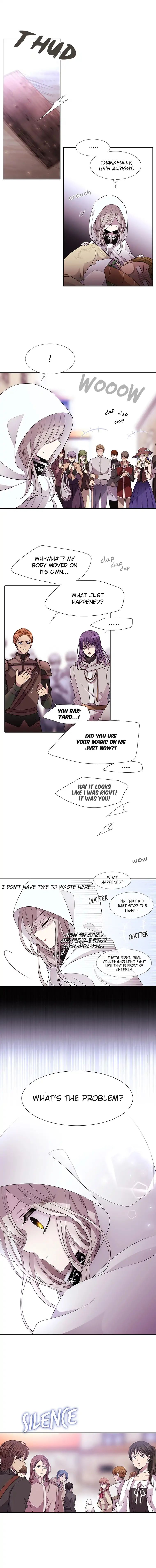Charlotte Has Five Disciples Chapter 2 62 10