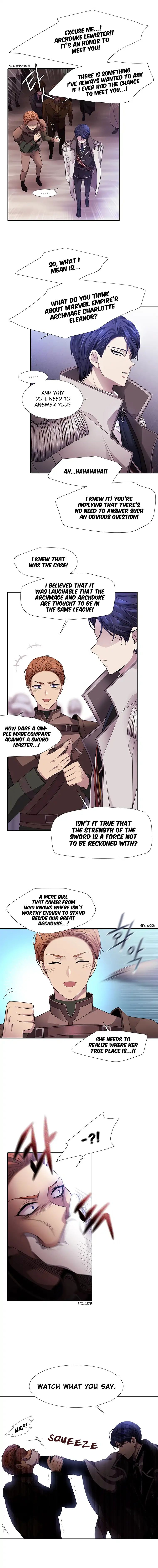 Charlotte Has Five Disciples Chapter 2 64 12