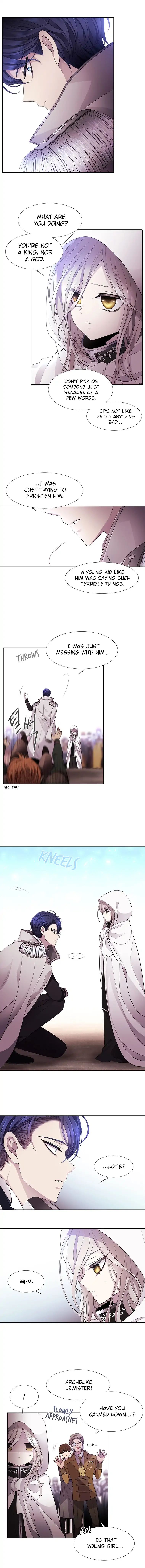 Charlotte Has Five Disciples Chapter 2 66 14